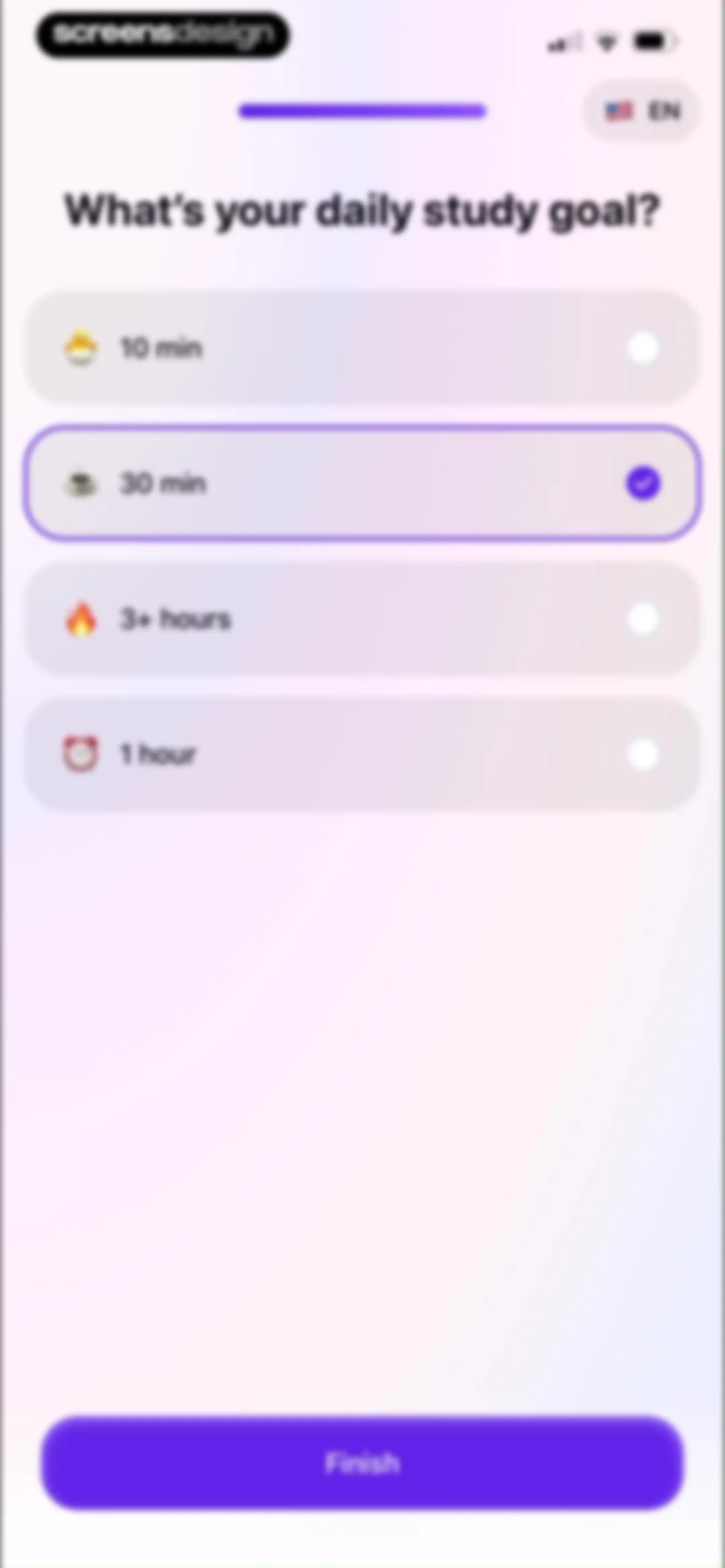 TapNote - Flashcards & Quizzes screen 25