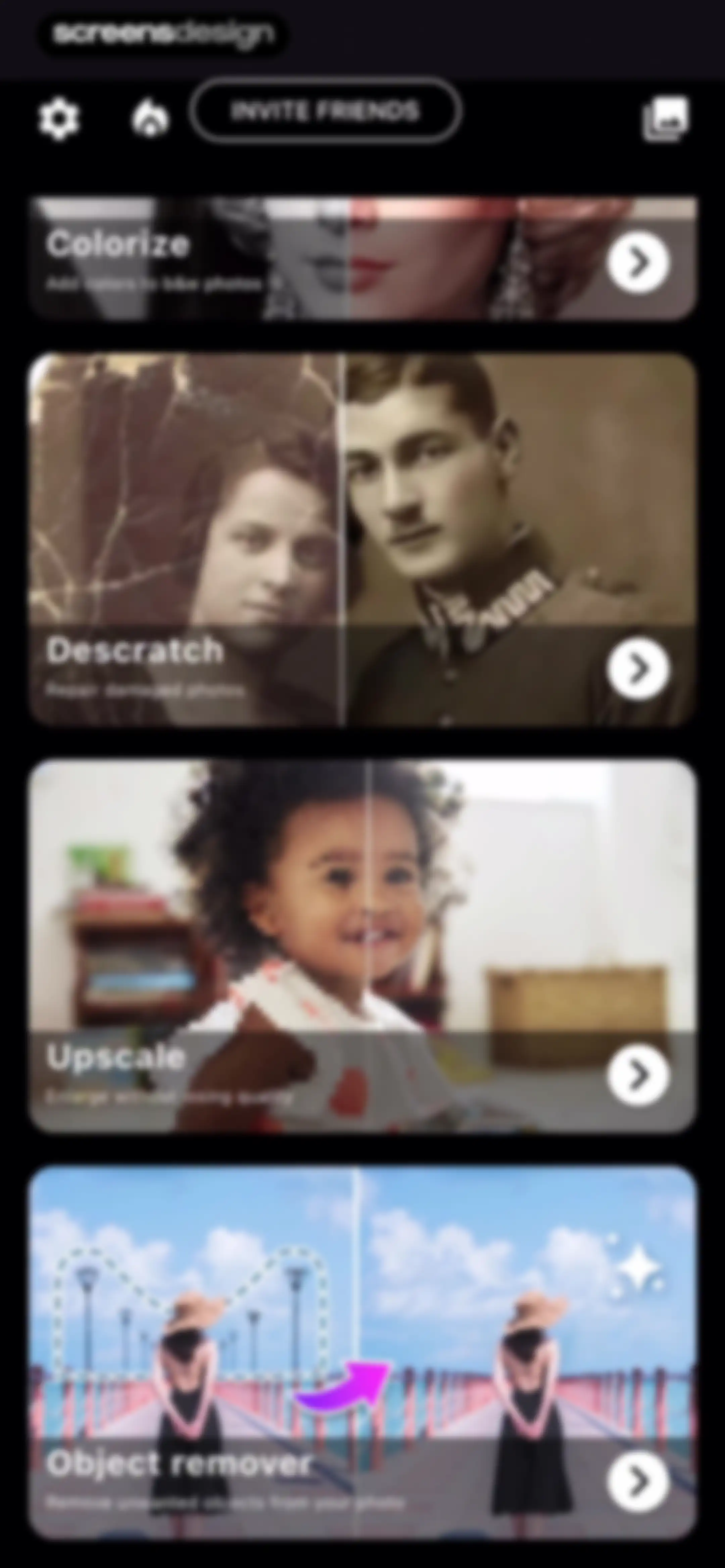 BlurBuster - AI Photo Enhancer screen 30