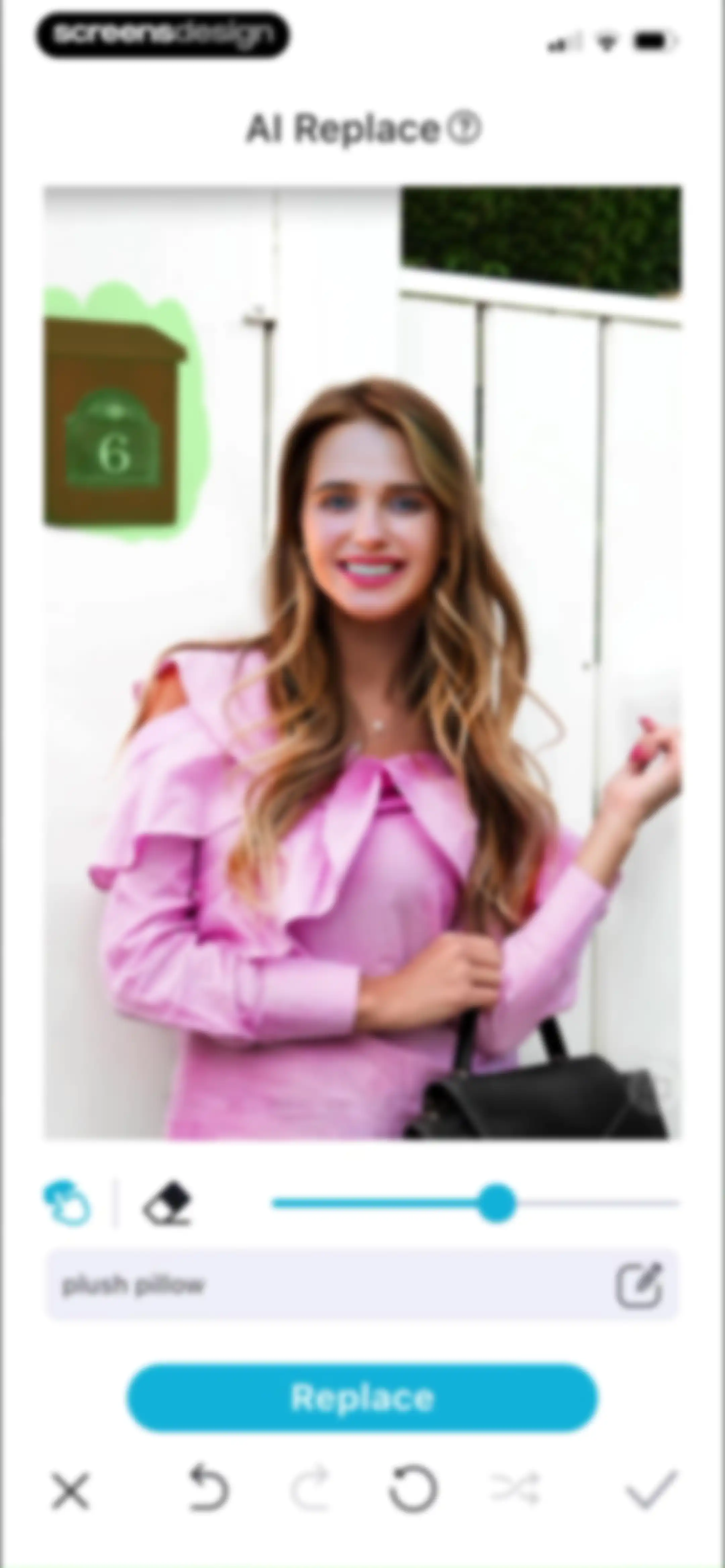 YouCam Enhance: AI Photo&Video screen 38