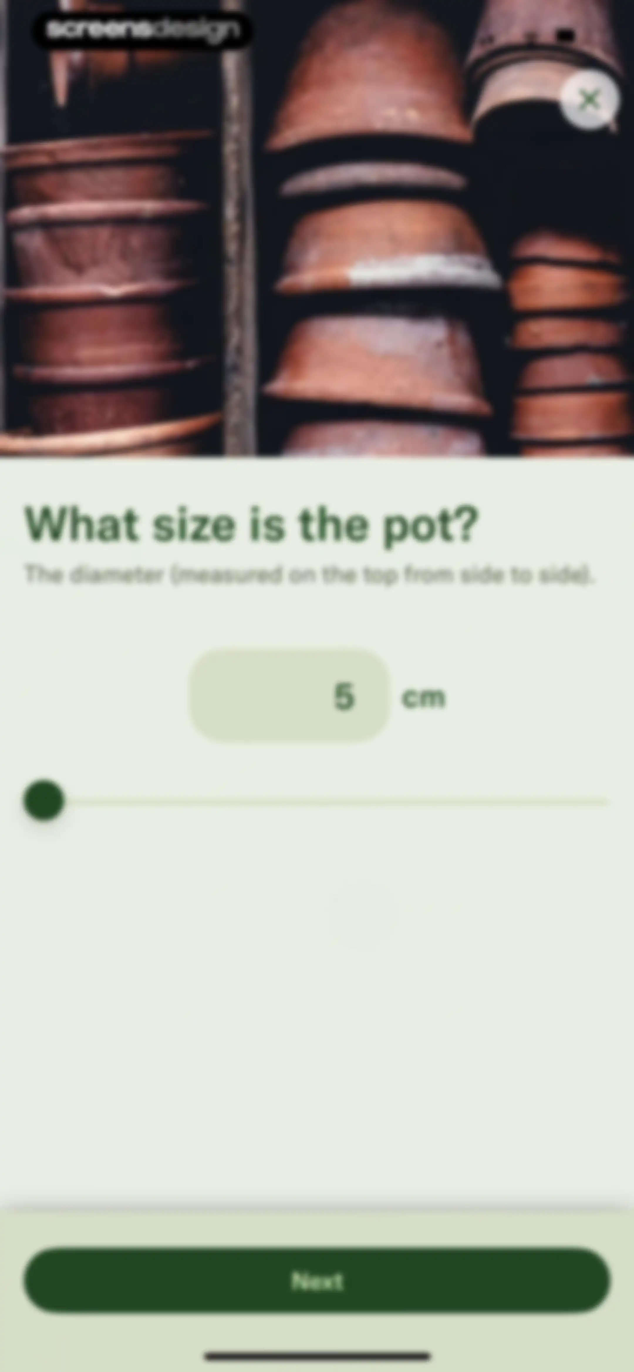 Planta: Plant & Garden Care screen 41
