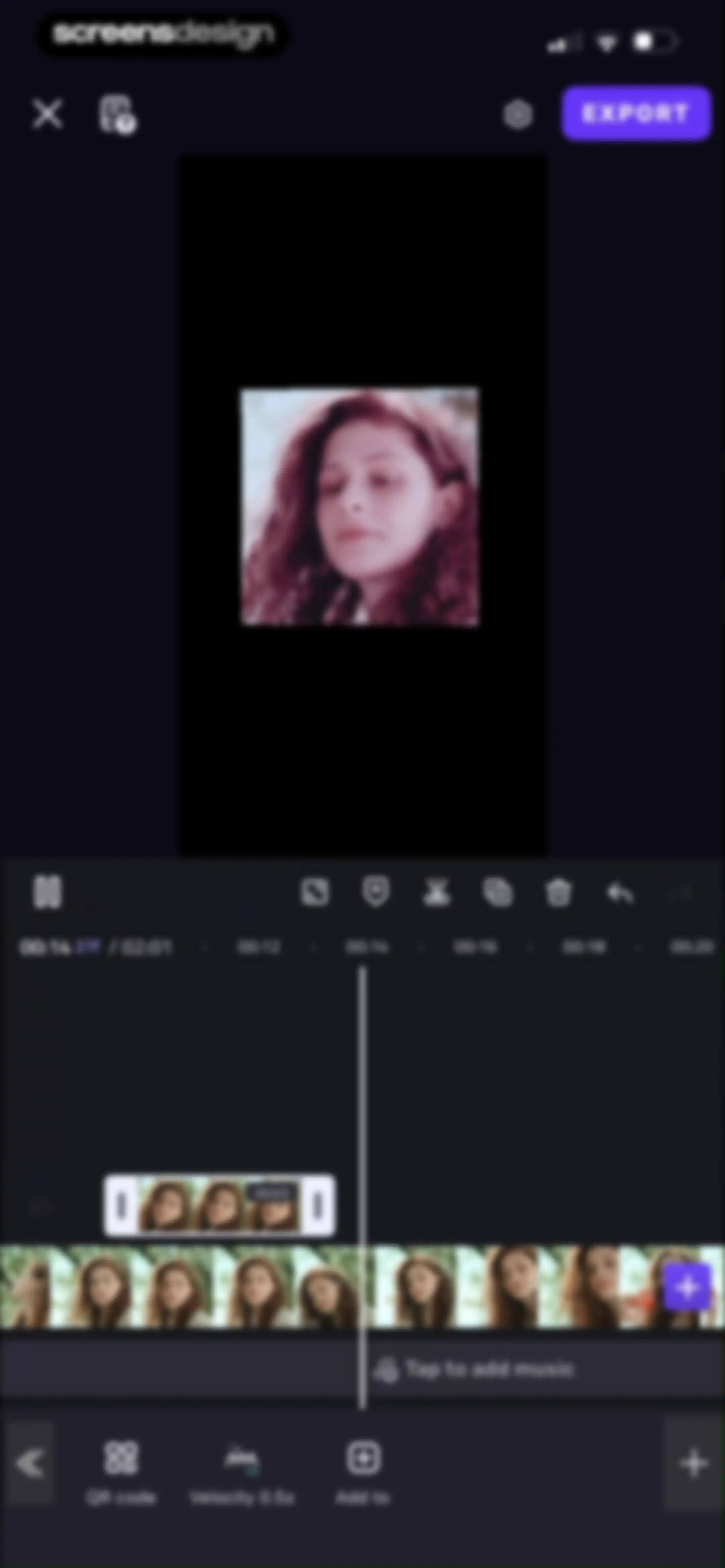 VivaCut - AI Video Editor screen 53