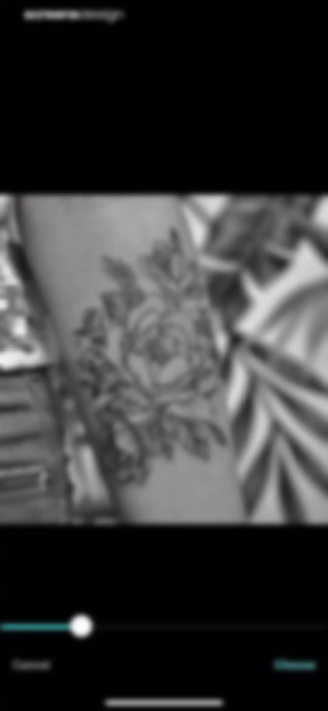 INKHUNTER - AI Tattoo Design screen 20