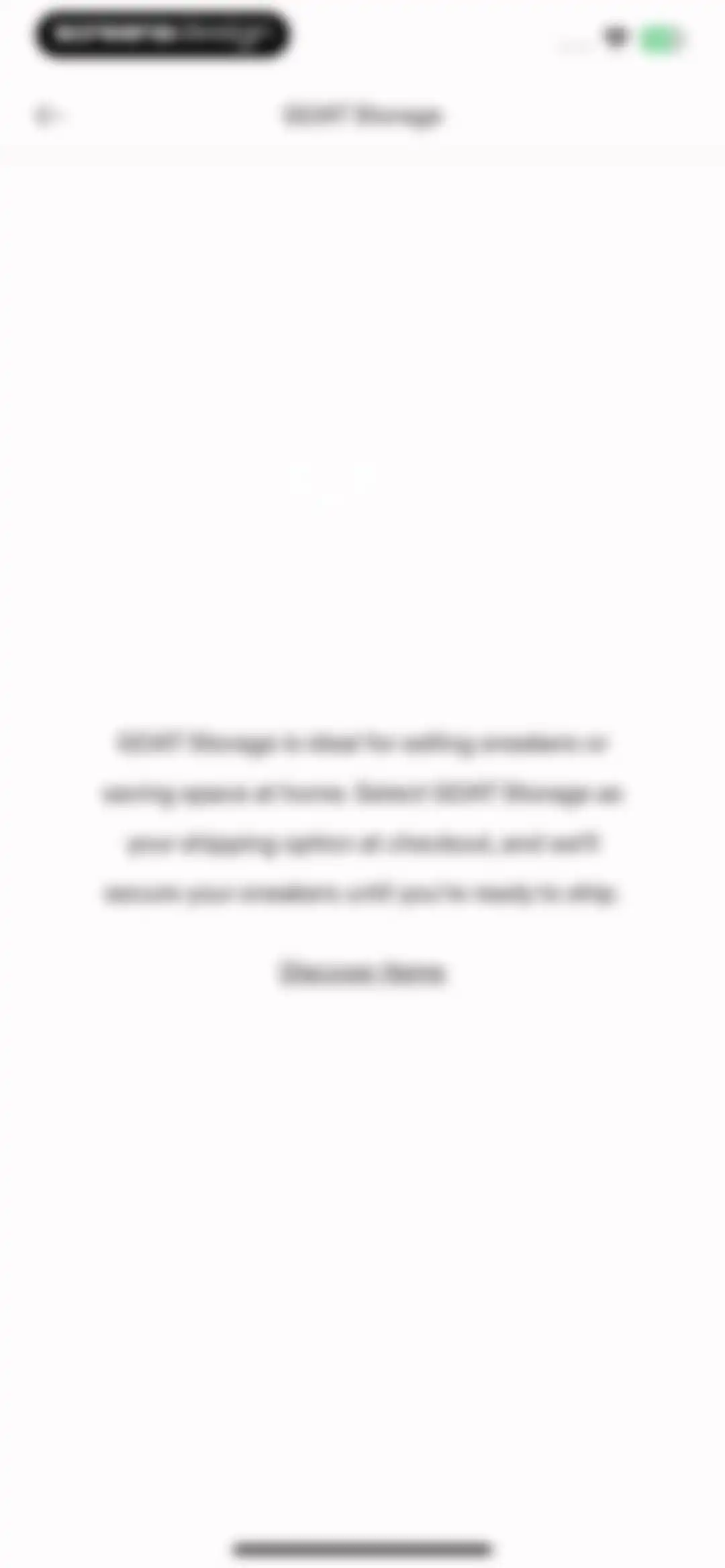 GOAT – Sneakers & Apparel screen 96