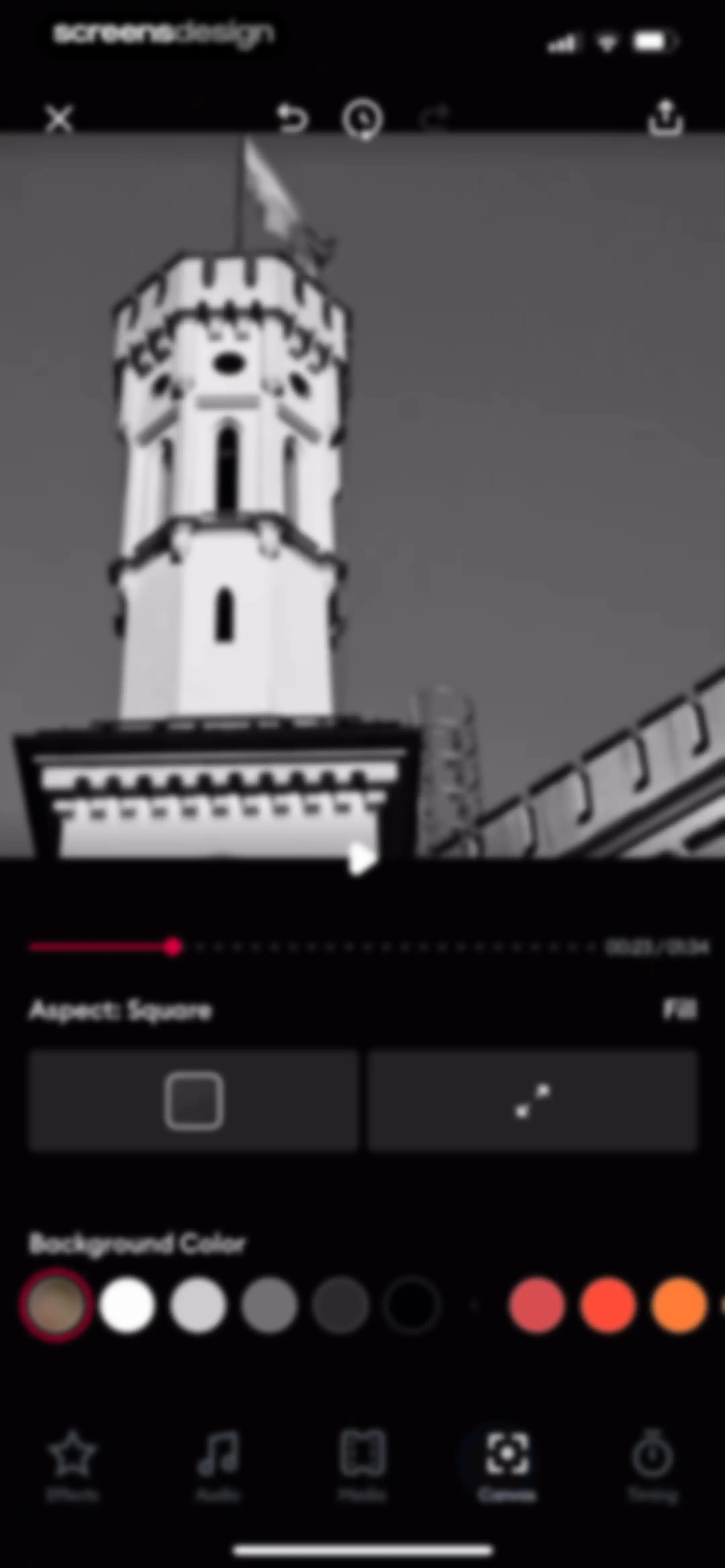 SlideShow Maker Photo to Video screen 88
