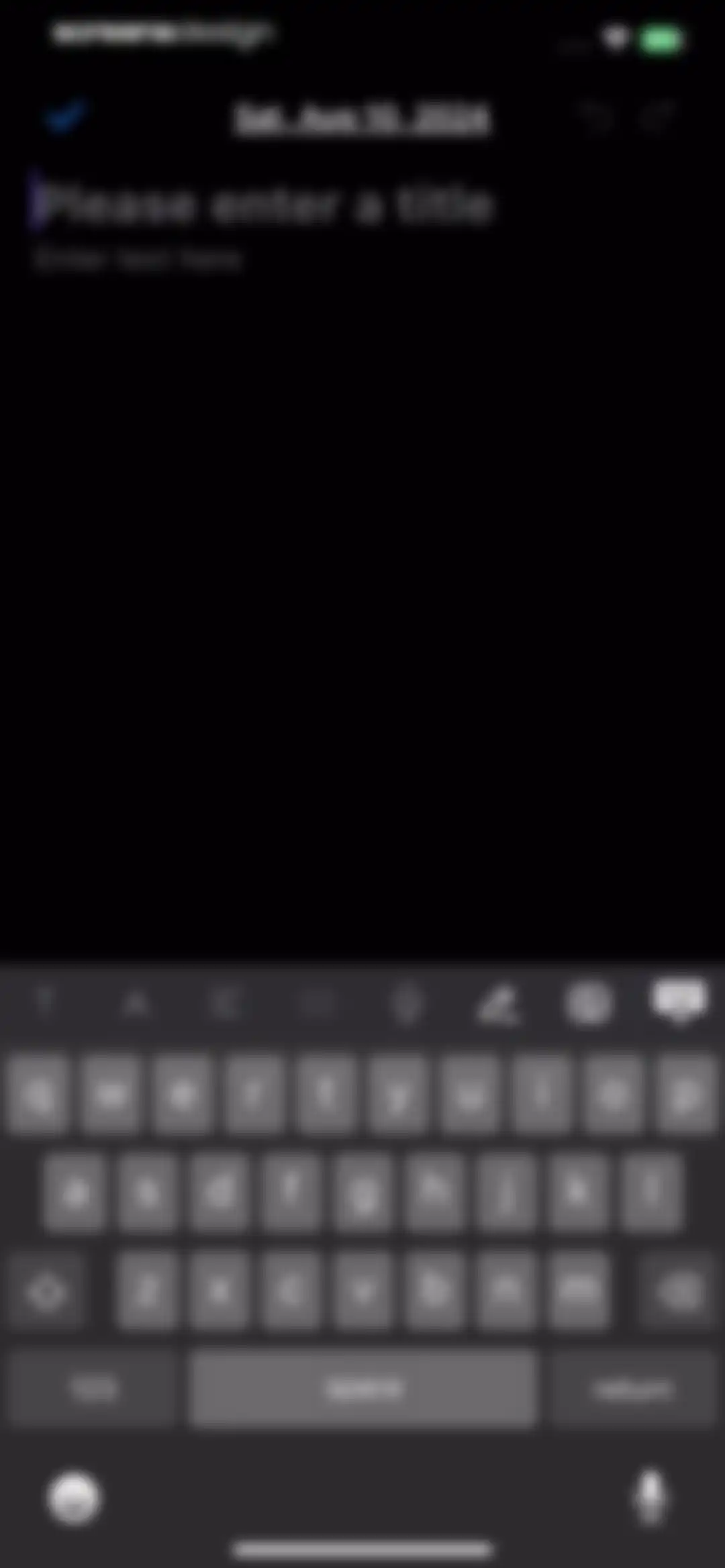 Planner Pro - Daily Planner screen 58