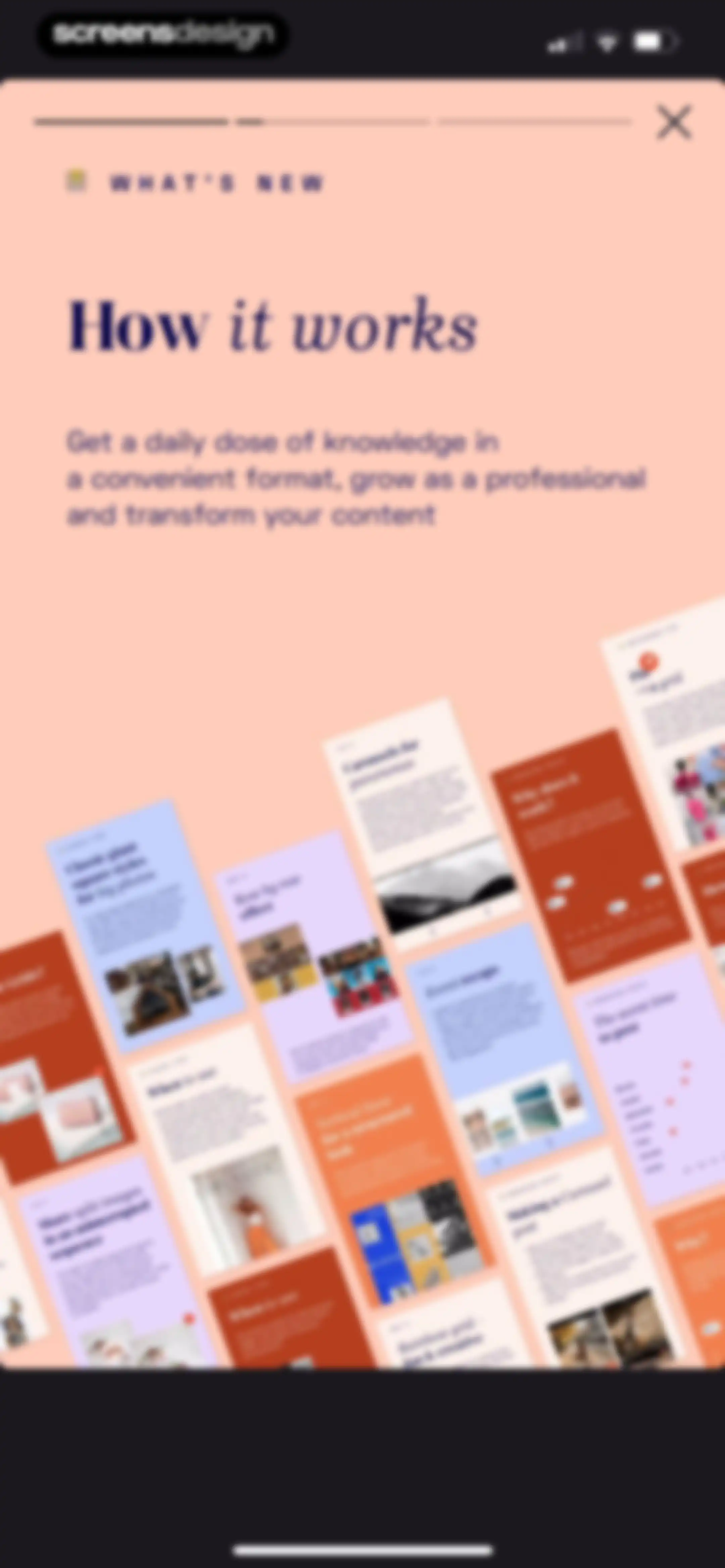 GRIDS Post maker for Instagram screen 135