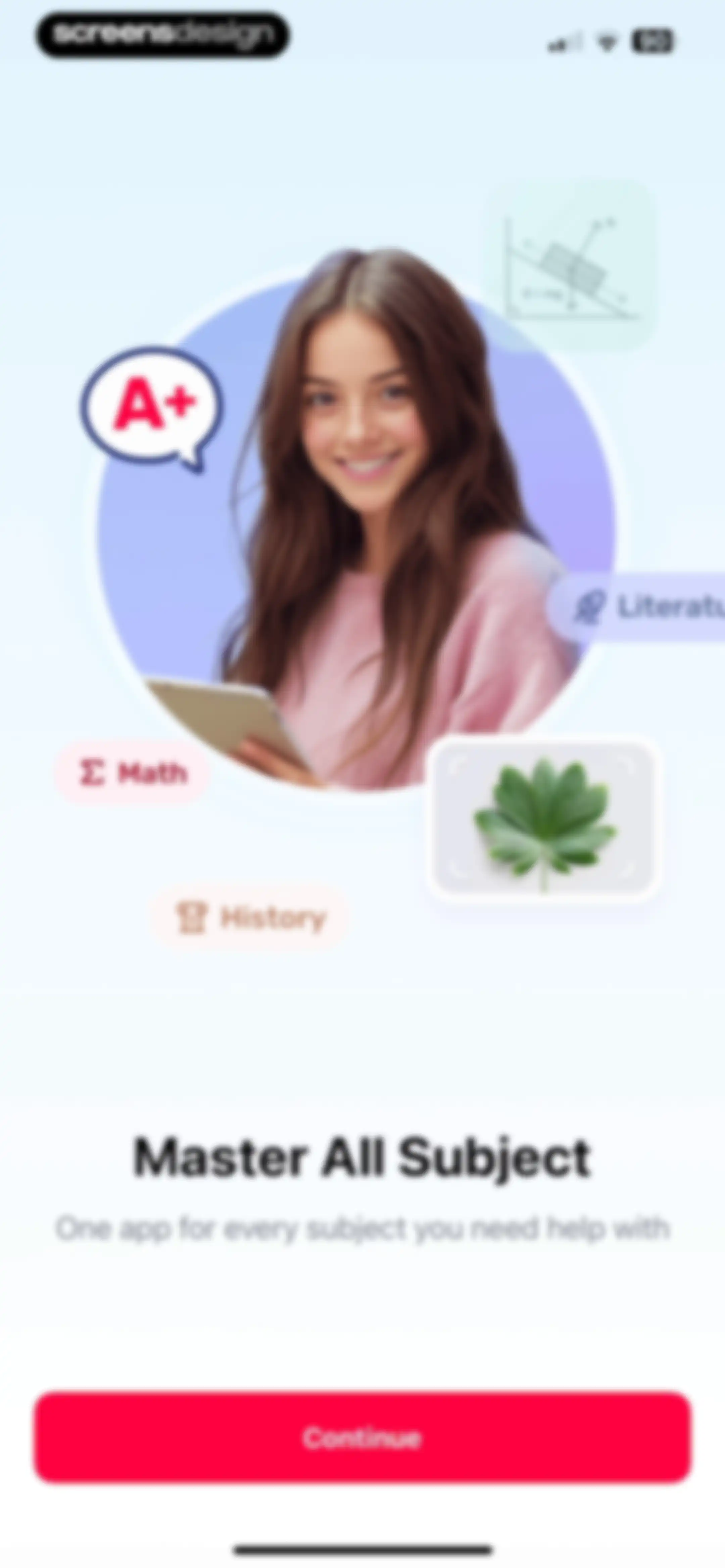 Gauth: AI Study Companion screen 6