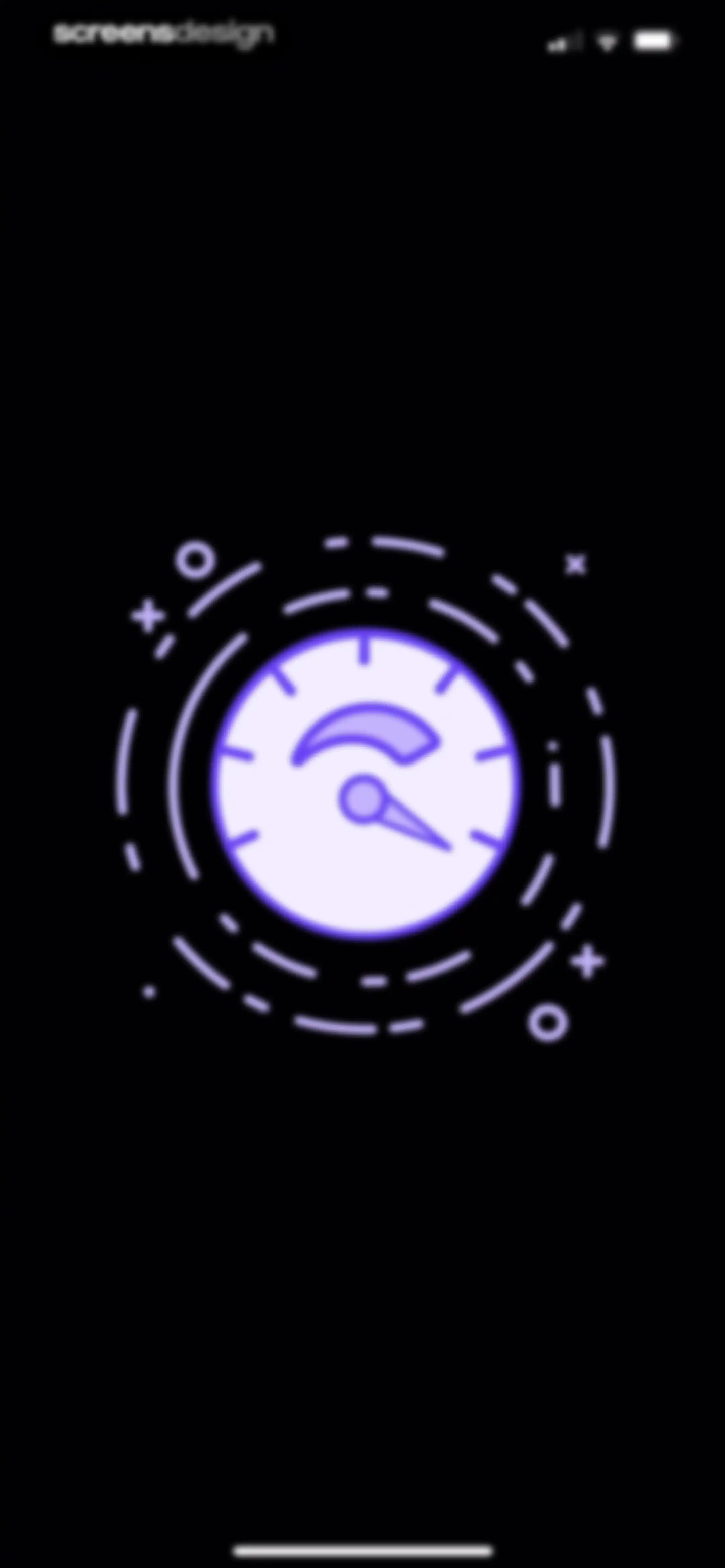 Speed Test & Wifi Analyzer + screen 2