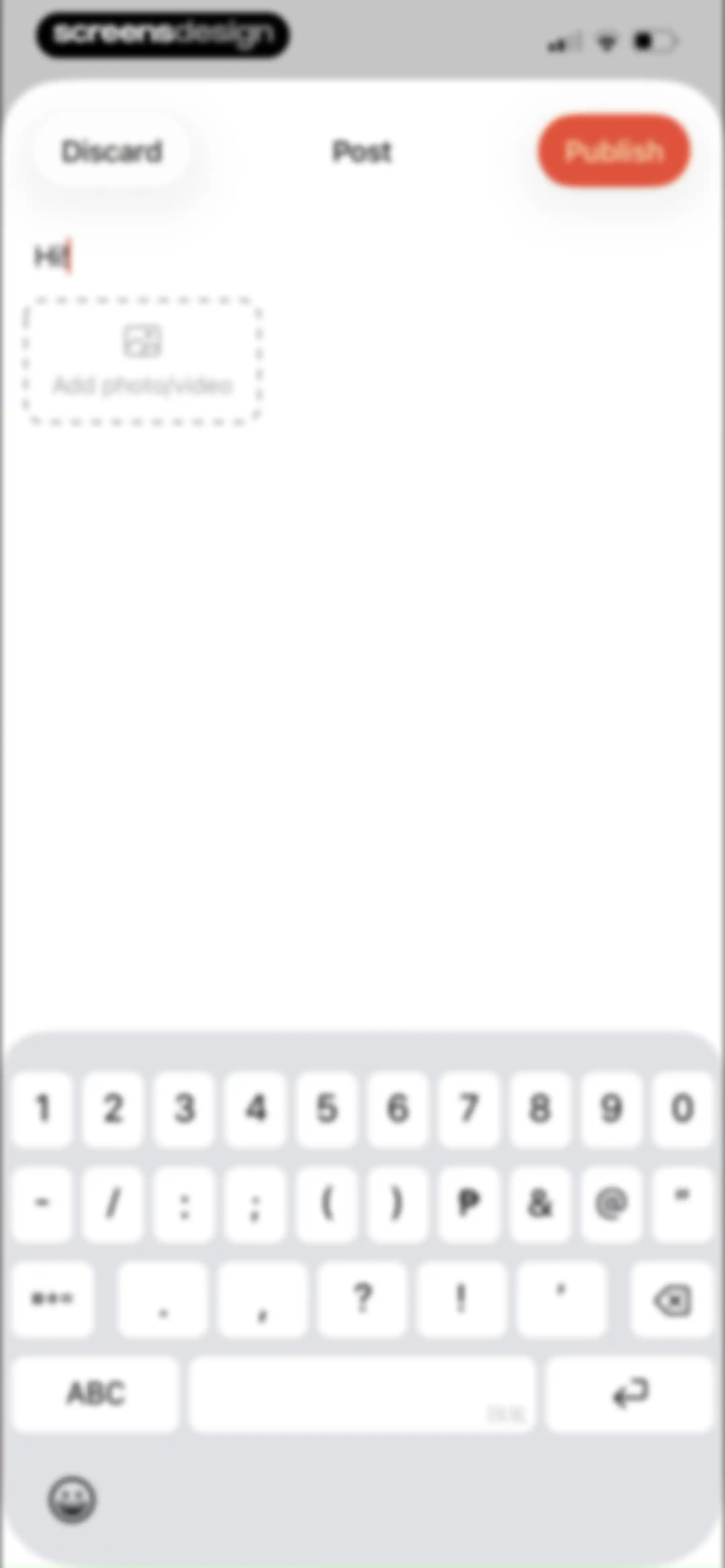 Equilab: Horse Riding Tracker screen 96