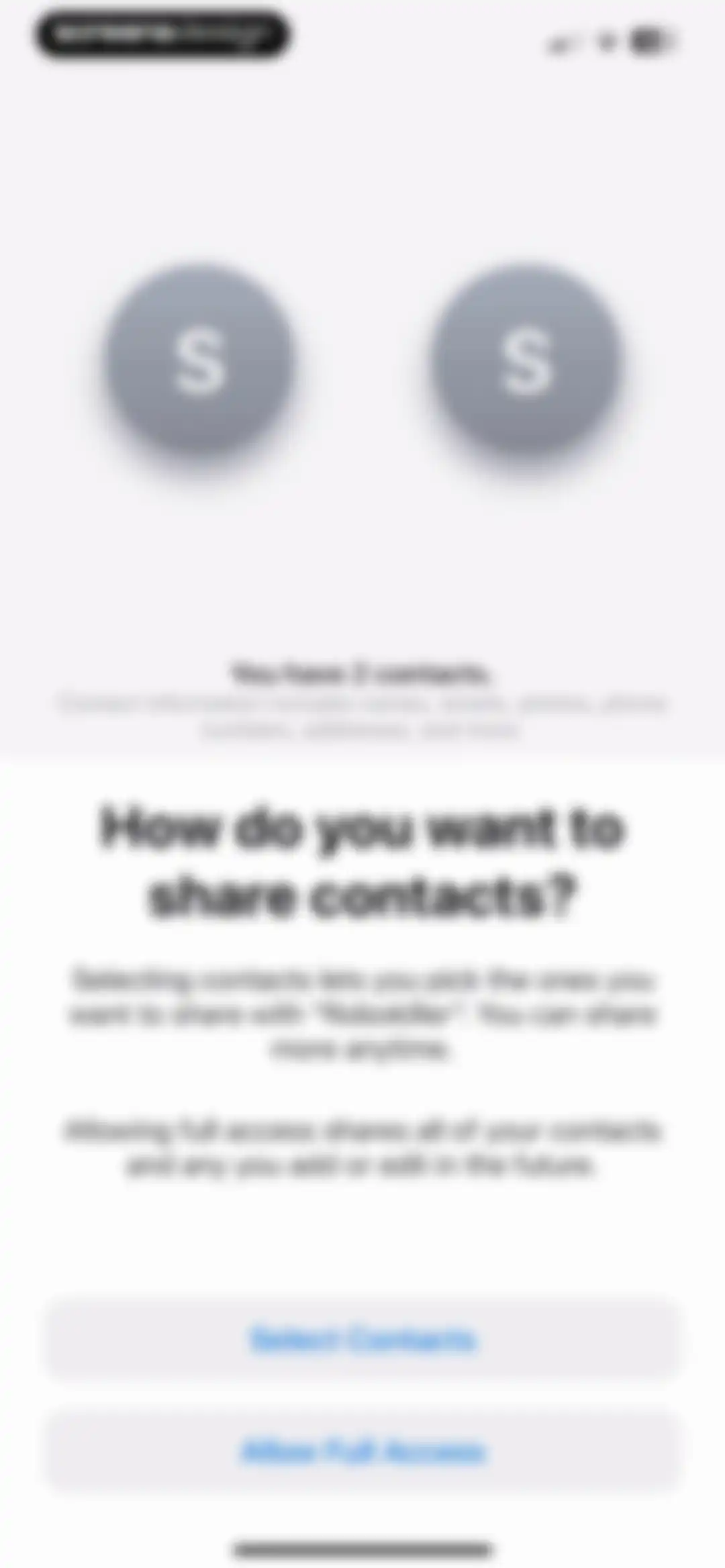 Robokiller: Spam Call Blocker screen 26