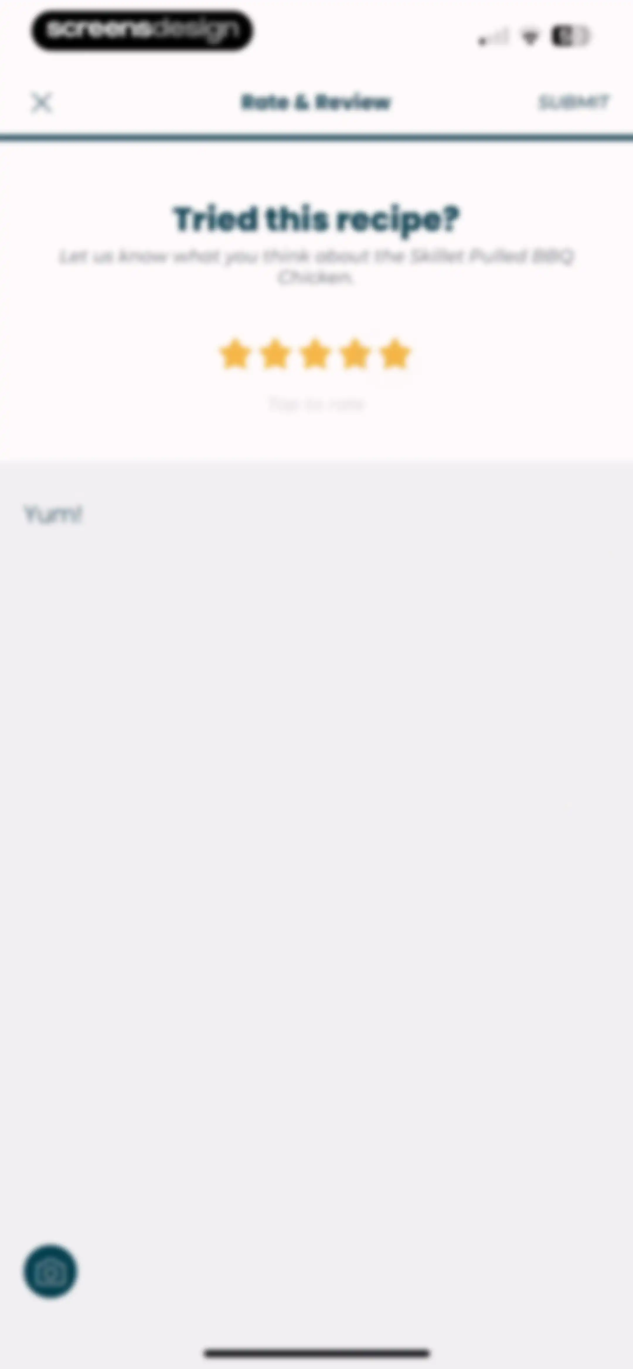SideСhef: Easy Cooking Recipes screen 38