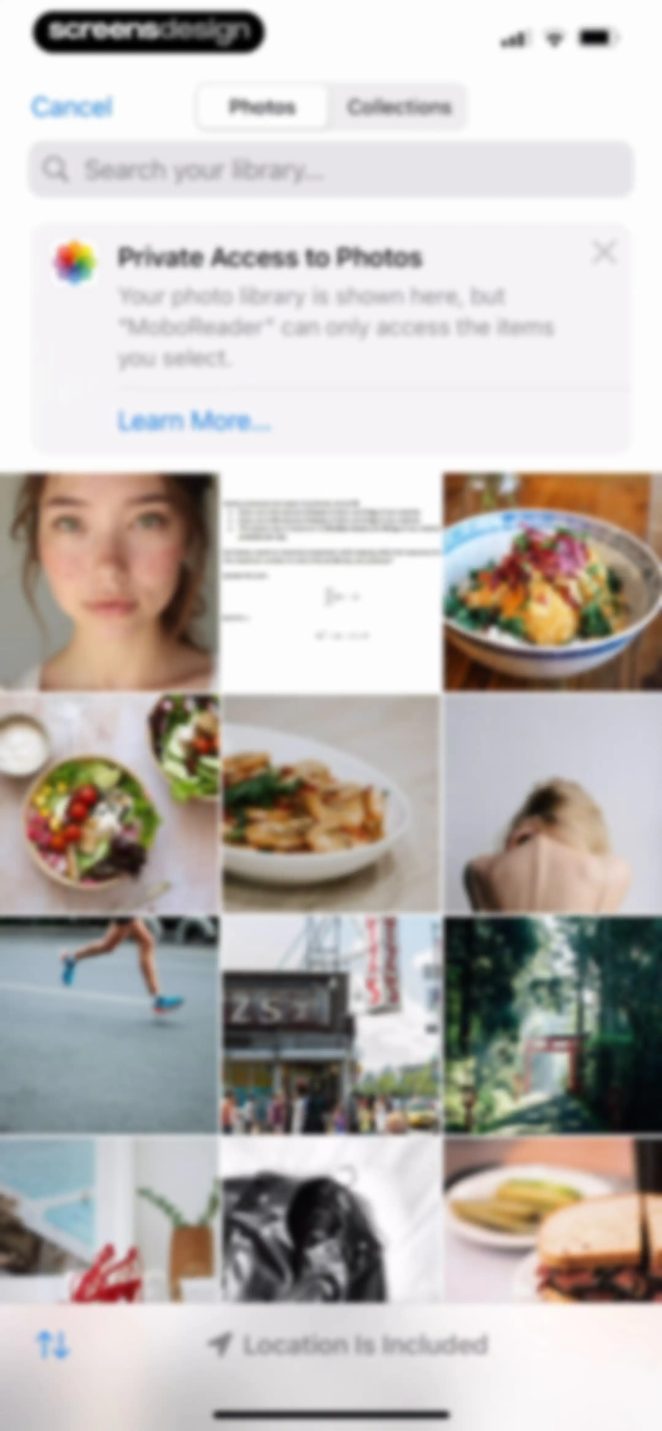 MoboReader: Top Novels & Books screen 156