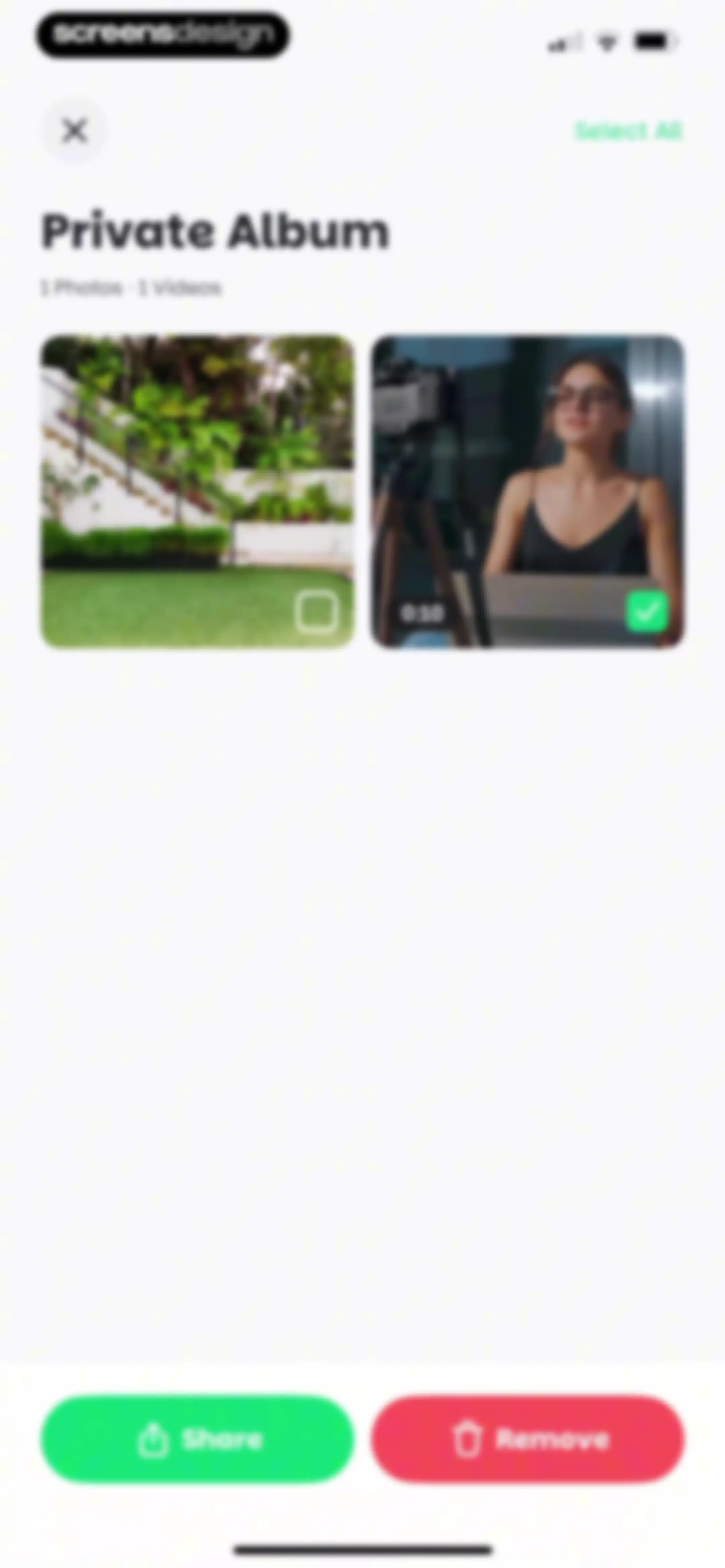 Deep Cleaner - Phone Cleaning screen 103