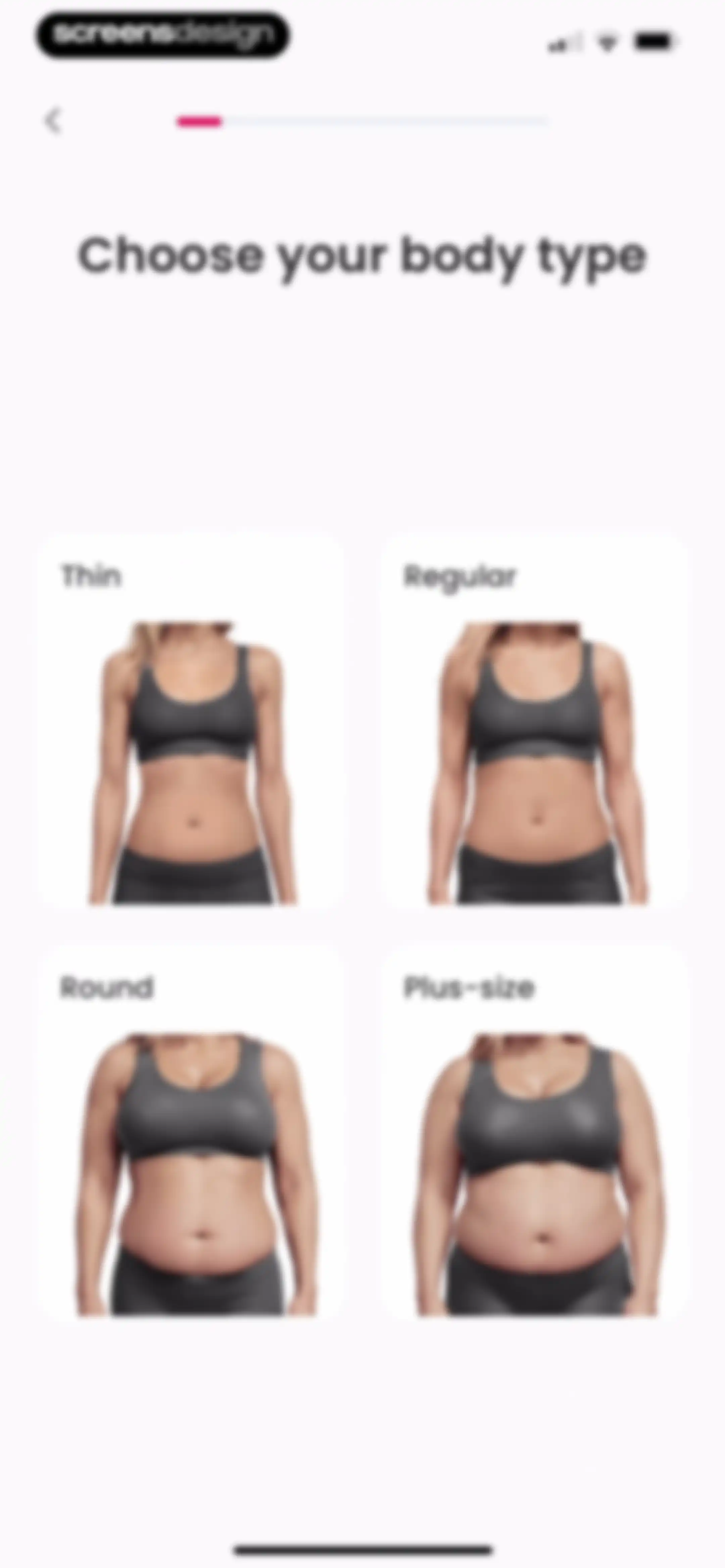 Workout for Women: Home & Gym screen 13