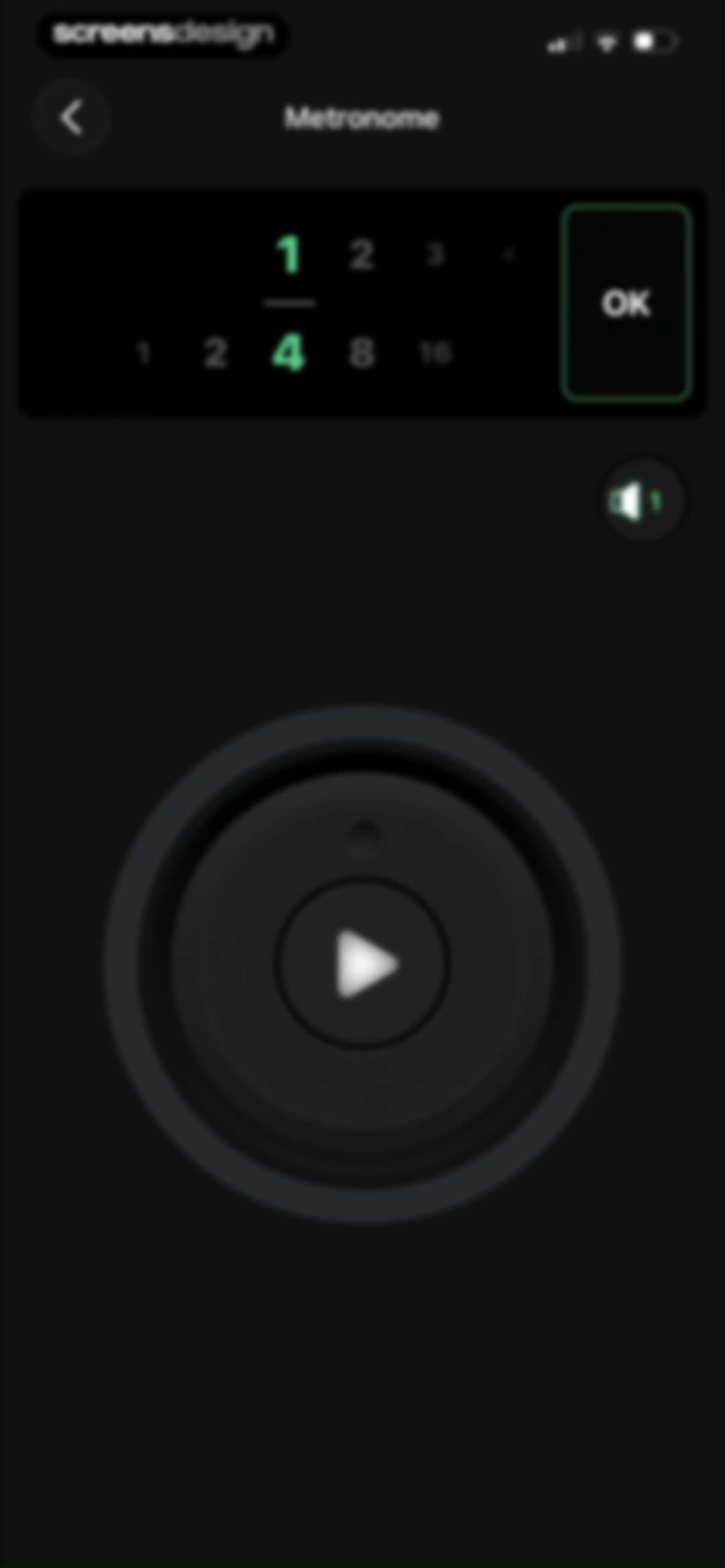 Tuner Pro: Guitar Tuner & Tab screen 51
