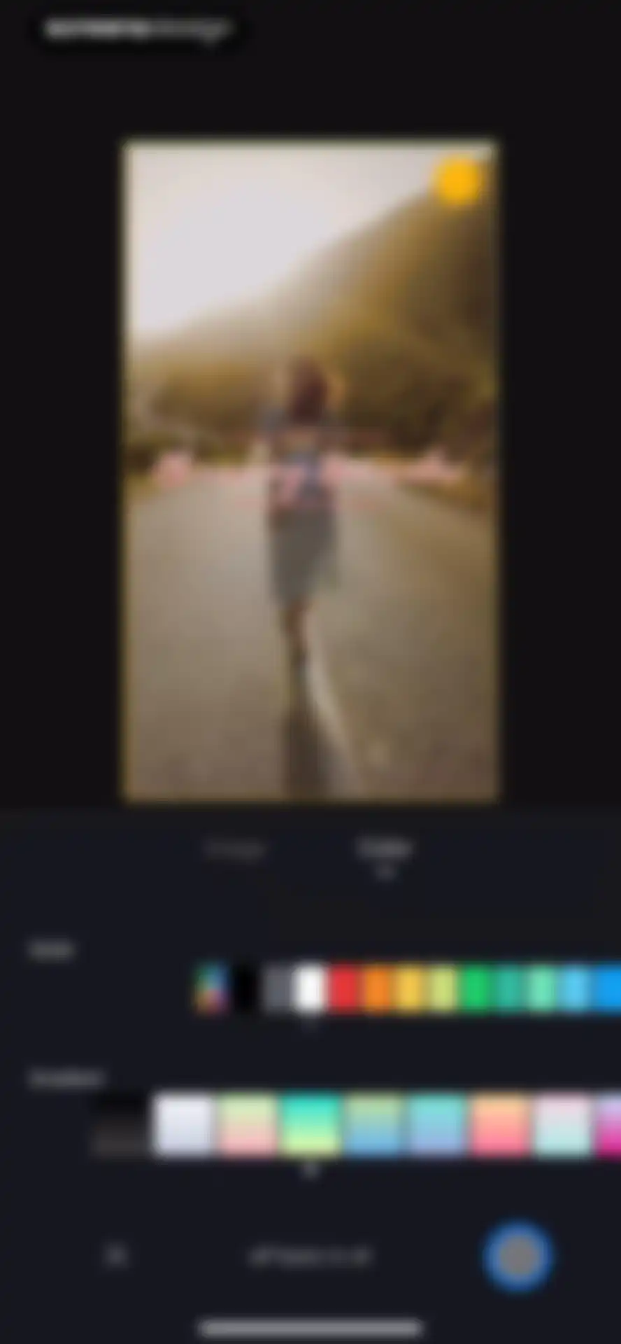 VN: Photo & Video Editor screen 61