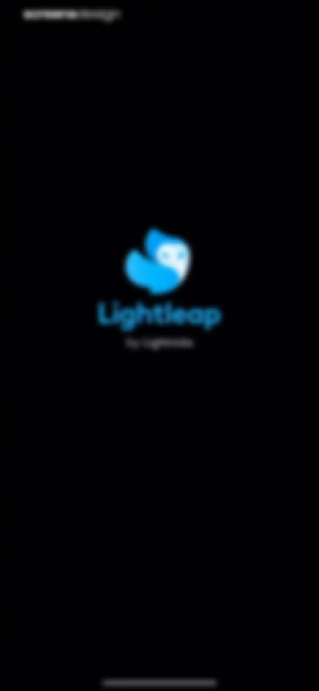 Lightleap by Lightricks screen 1