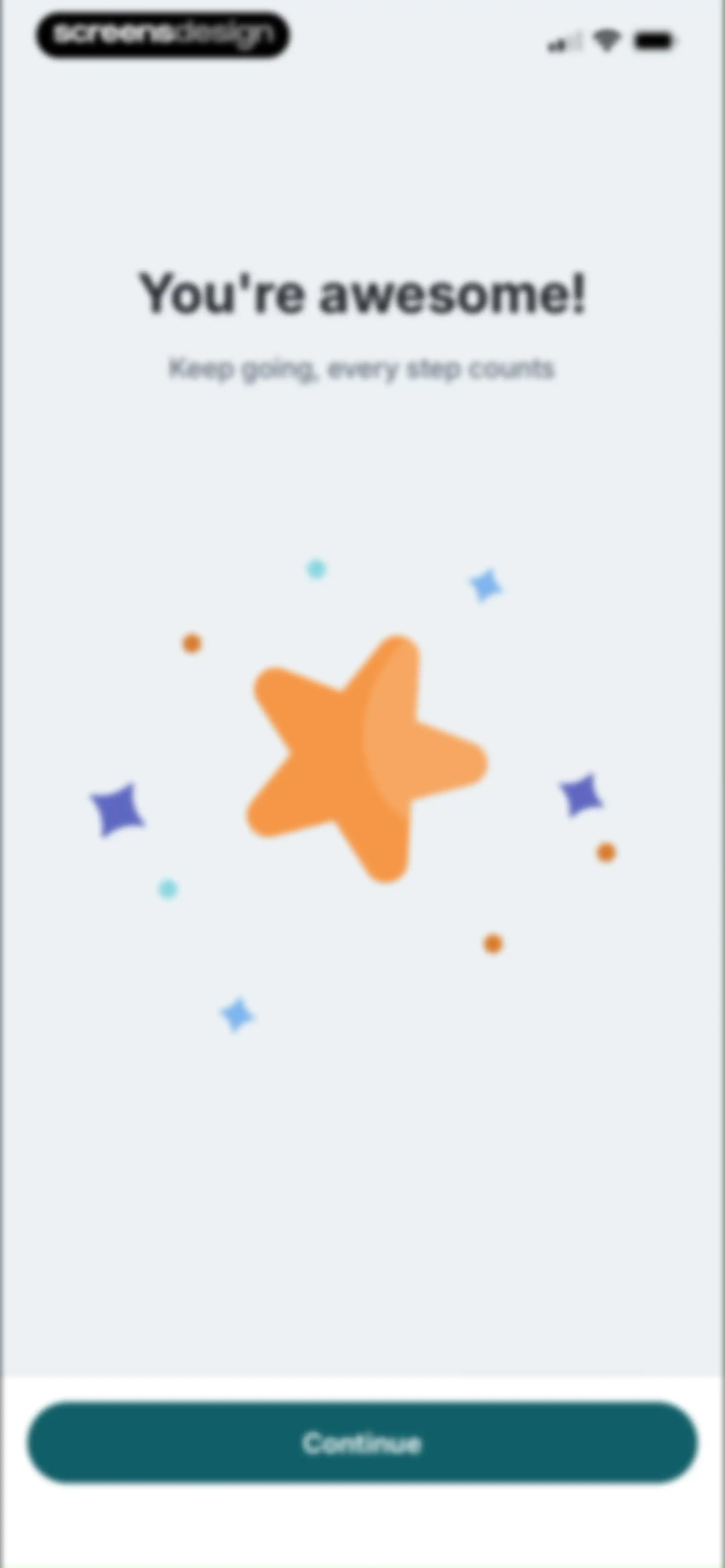 Inflow - Manage Your ADHD screen 101