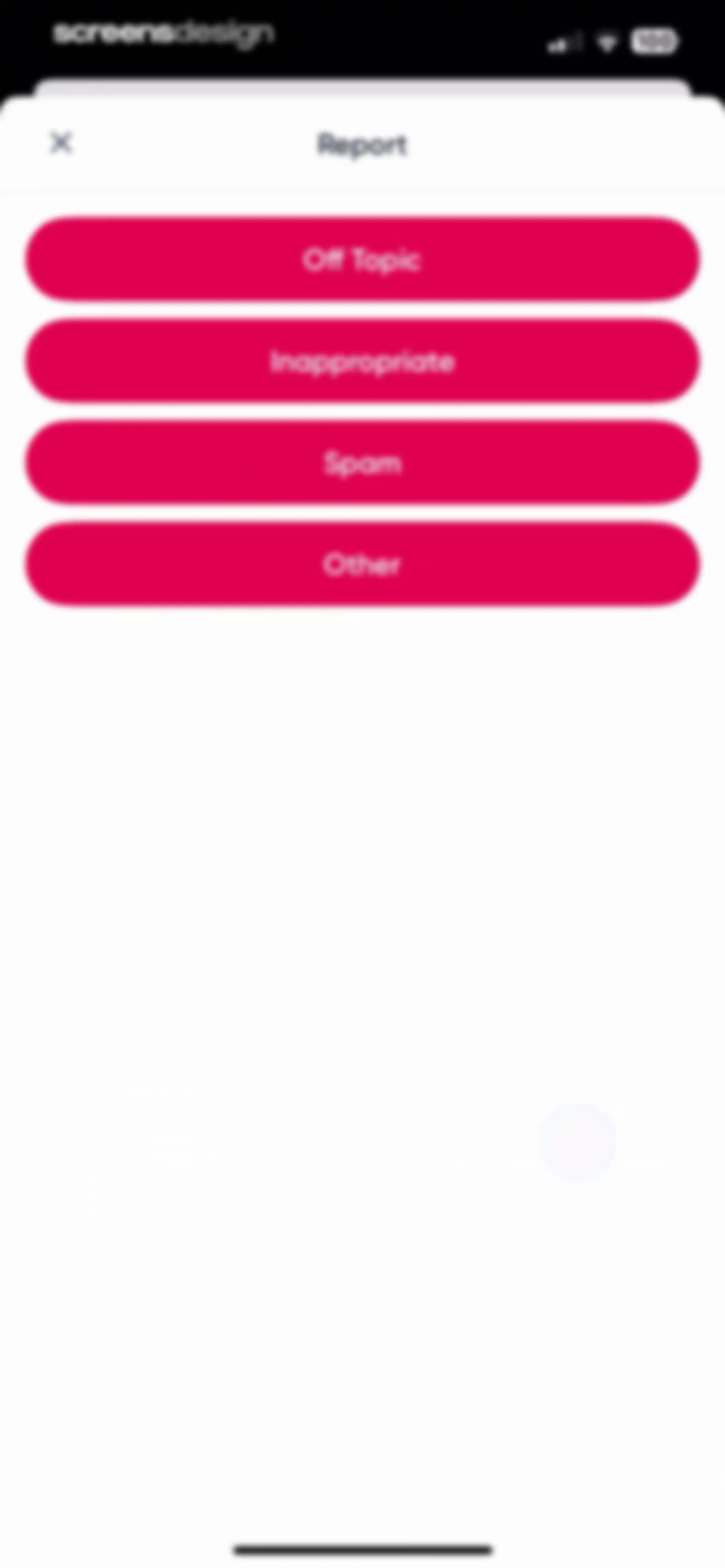 Sweat: Fitness App For Women screen 153