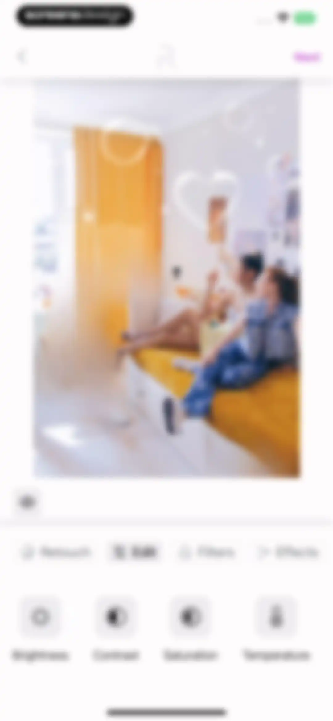 Photo Retouch - Erase Objects screen 12