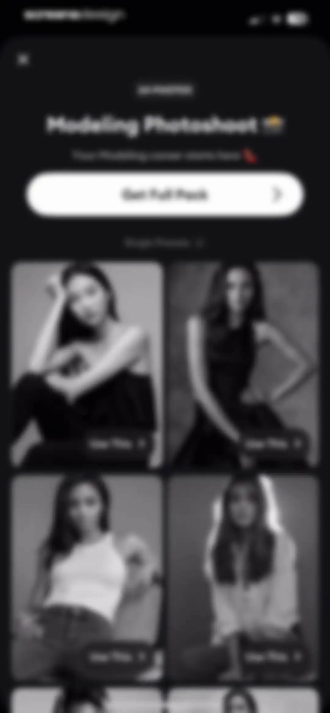 Remini - AI Photo Enhancer screen 29