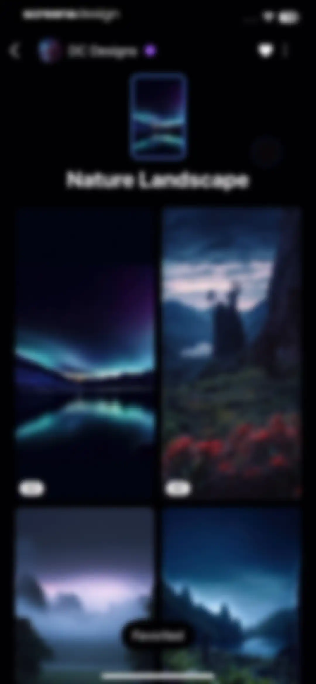 ZEDGE™ Ringtones & Wallpapers screen 38