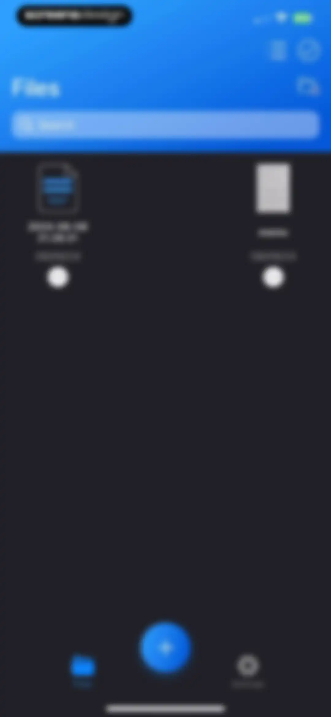 SuperScan - PDF Scanner App screen 37
