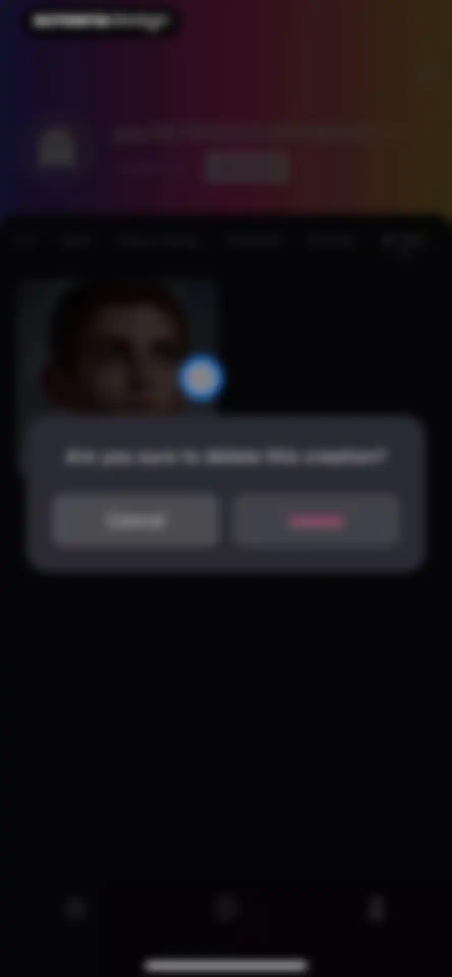 PicSo – Customize Your AI Girl screen 40