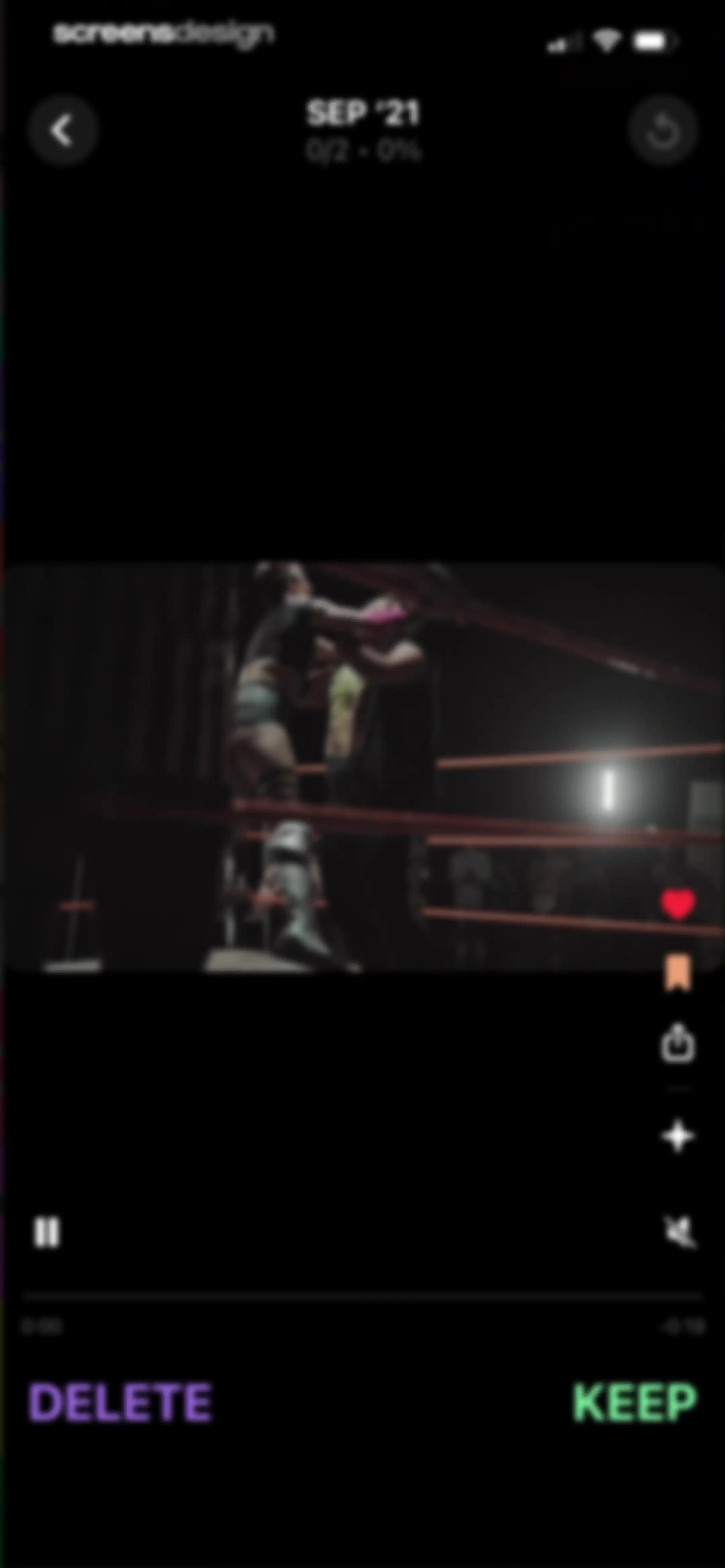 Swipewipe: Photo Cleaner screen 53