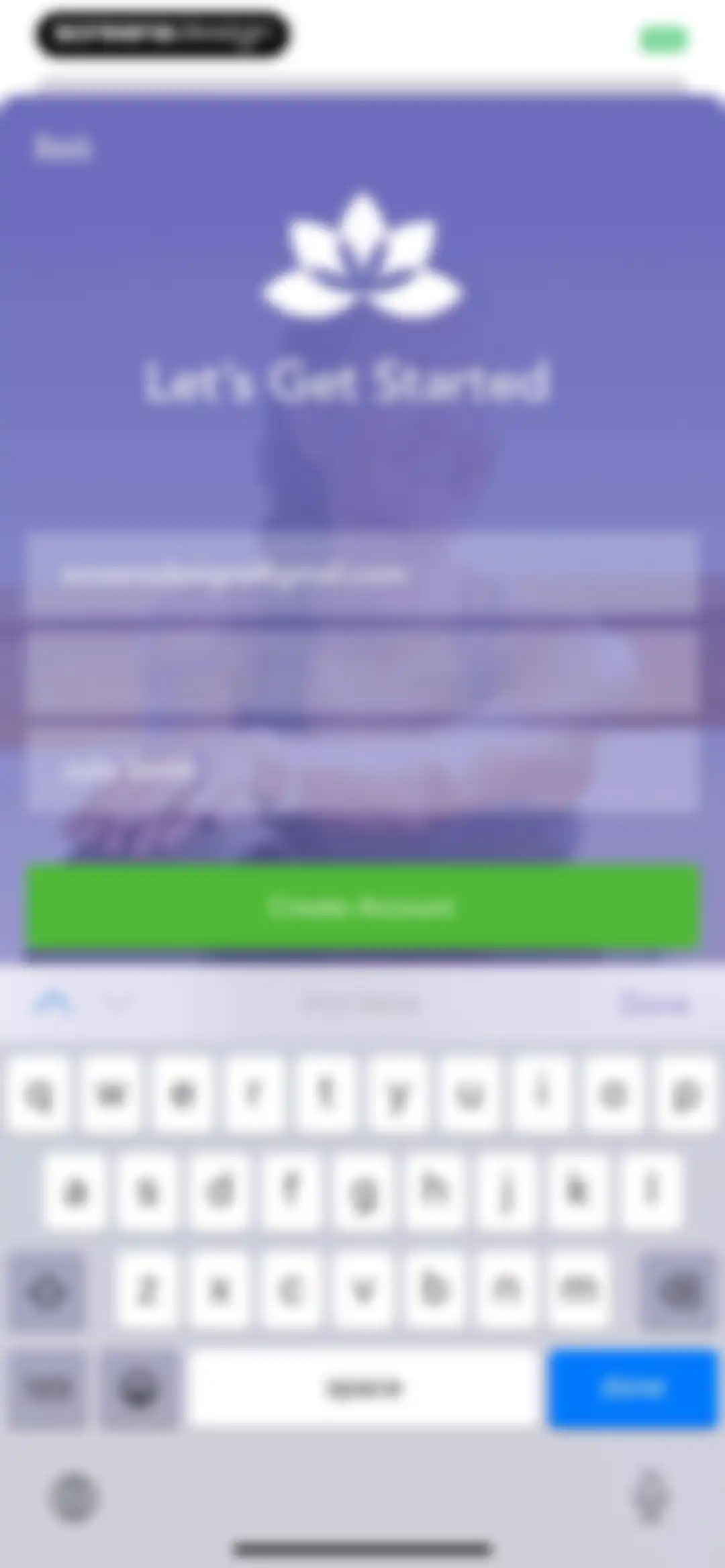 Yoga Studio: Stretch on the Go screen 29