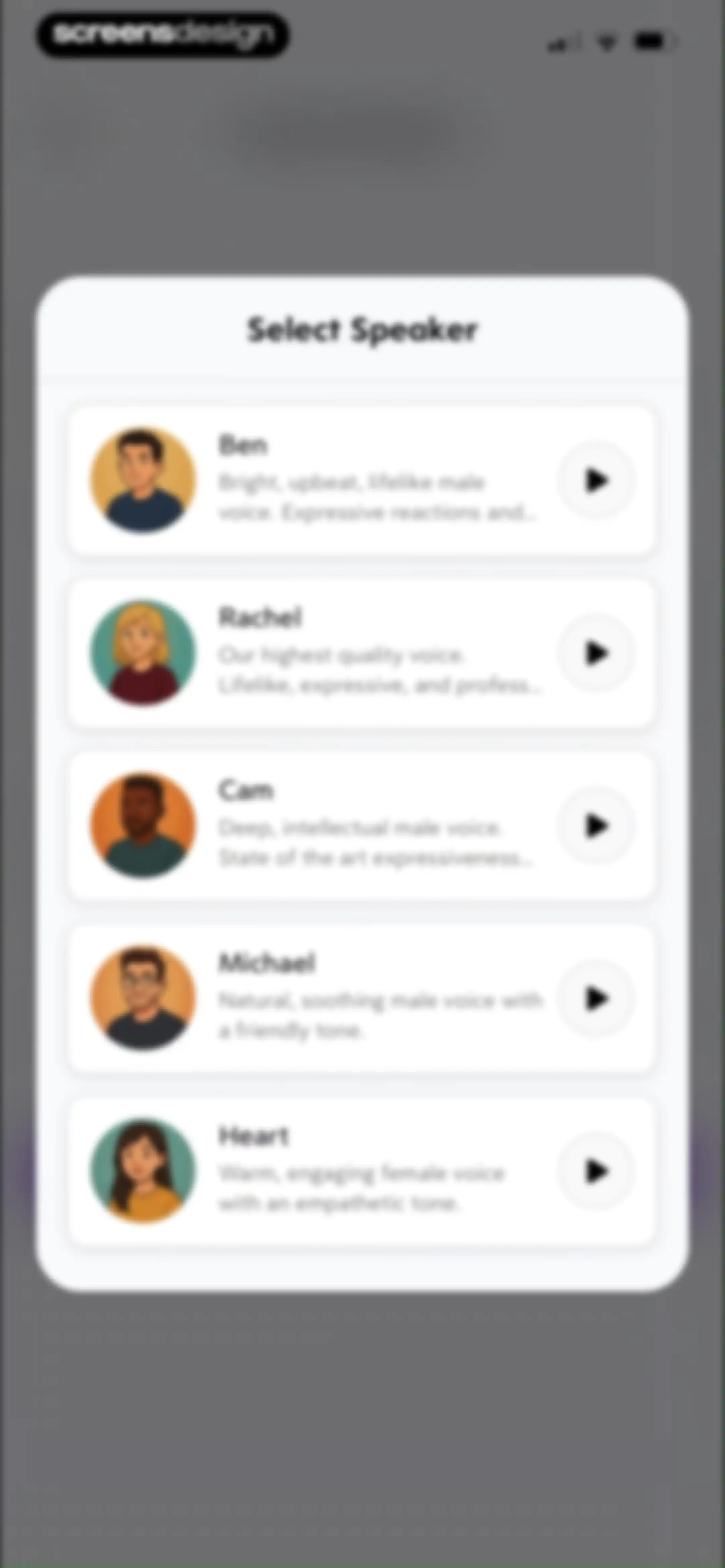 Turbo AI - Notetaker screen 52
