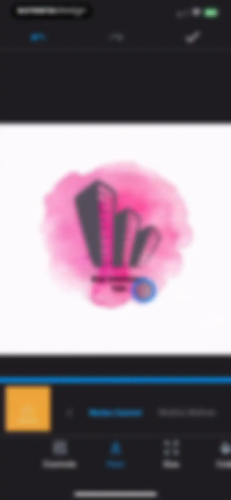 Logo Maker _ AI Design Creator screen 60