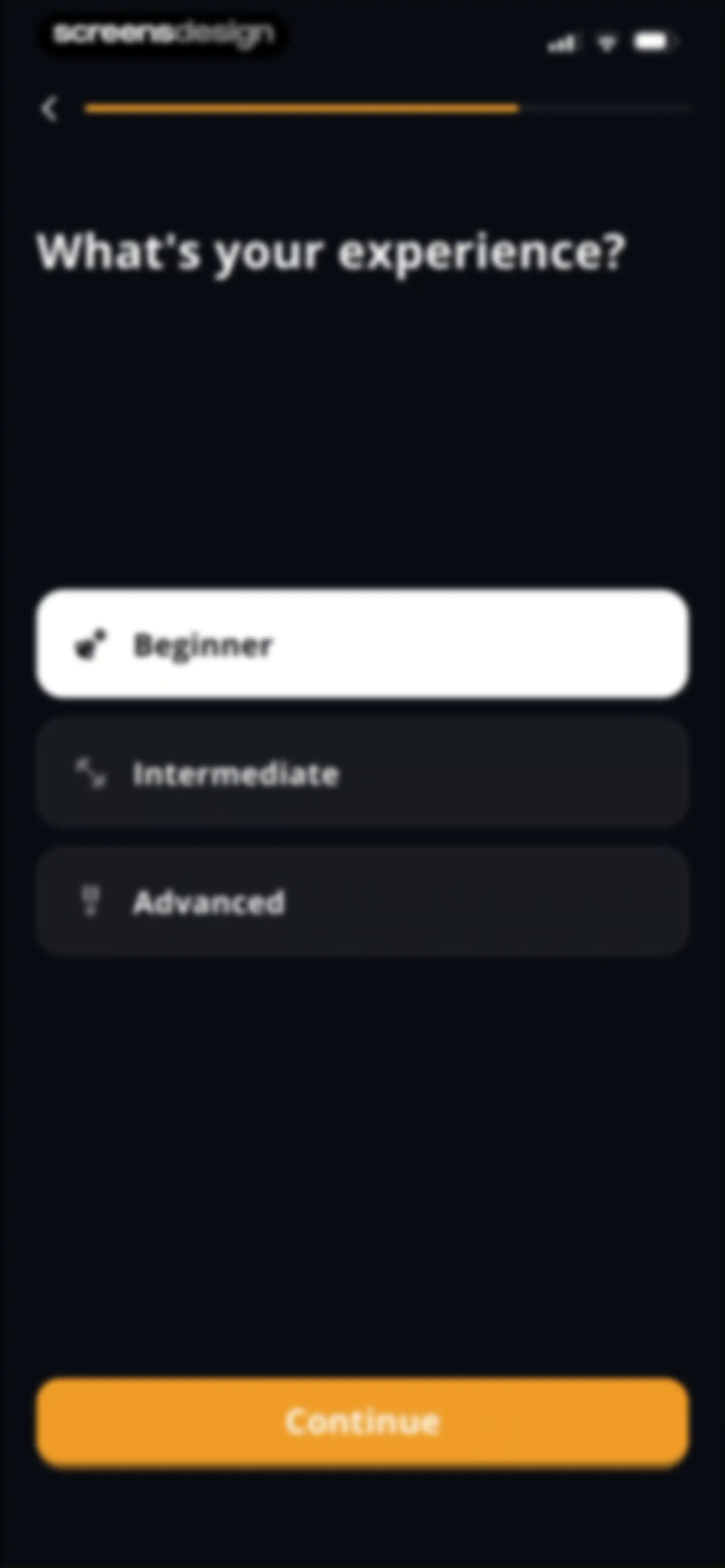 Stronger - Gym Workout Planner screen 11
