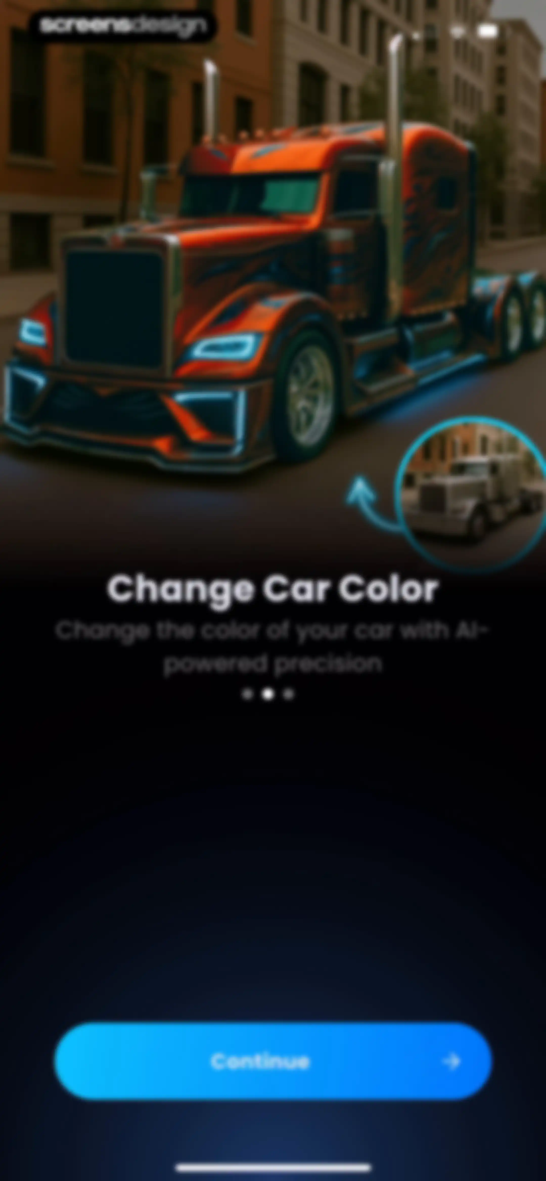 Mody : AI Car Modifications screen 6