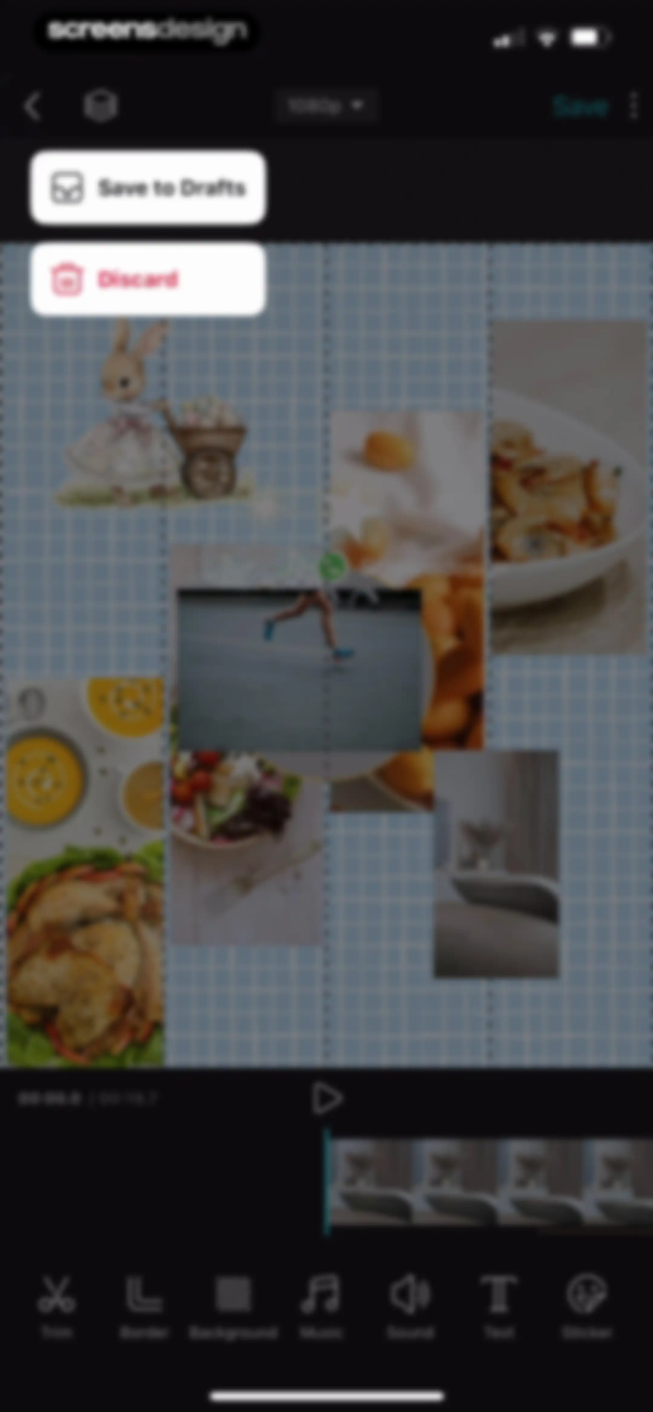 PhotoGrid: Video Collage Maker screen 101