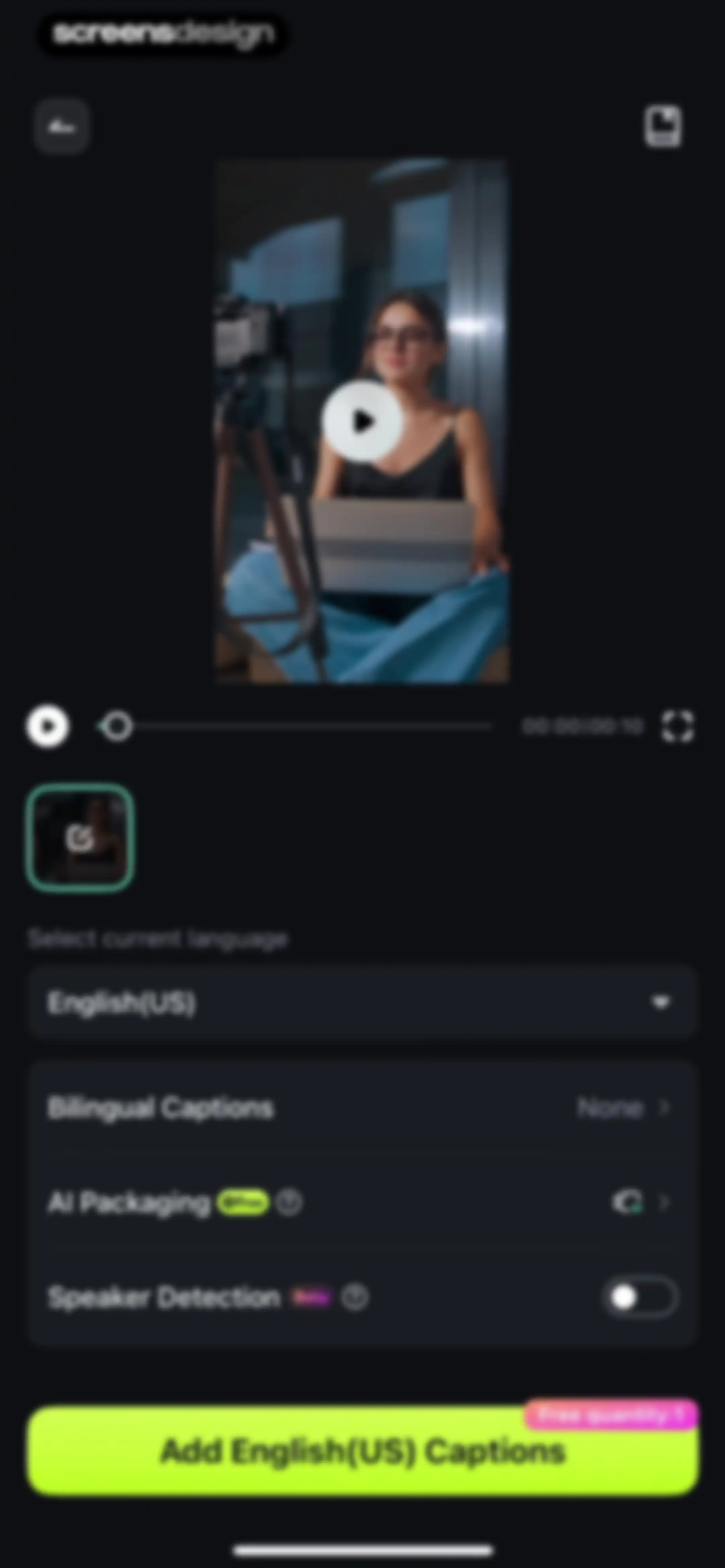 Filmora: AI Video Editor&Maker screen 143