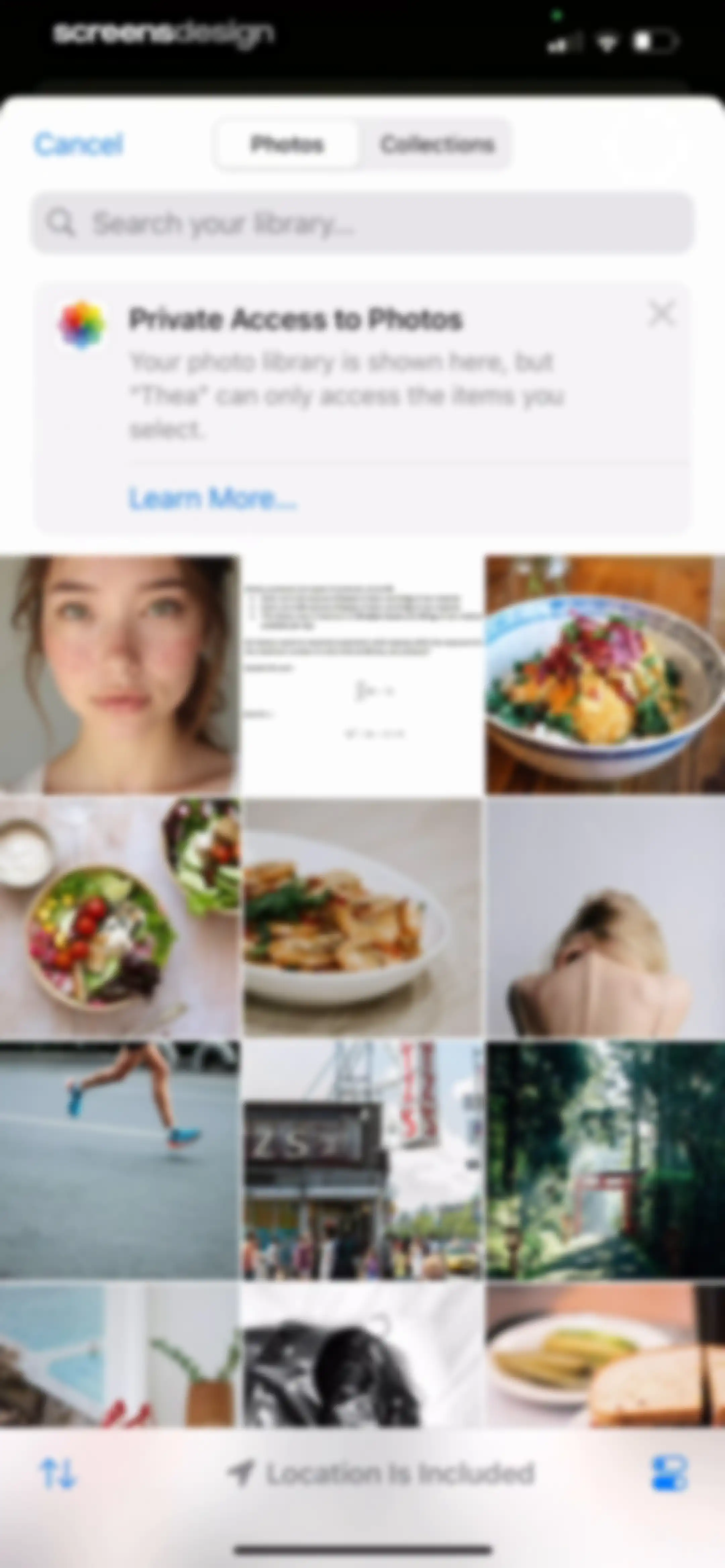 Thea - #1 Beauty App screen 17