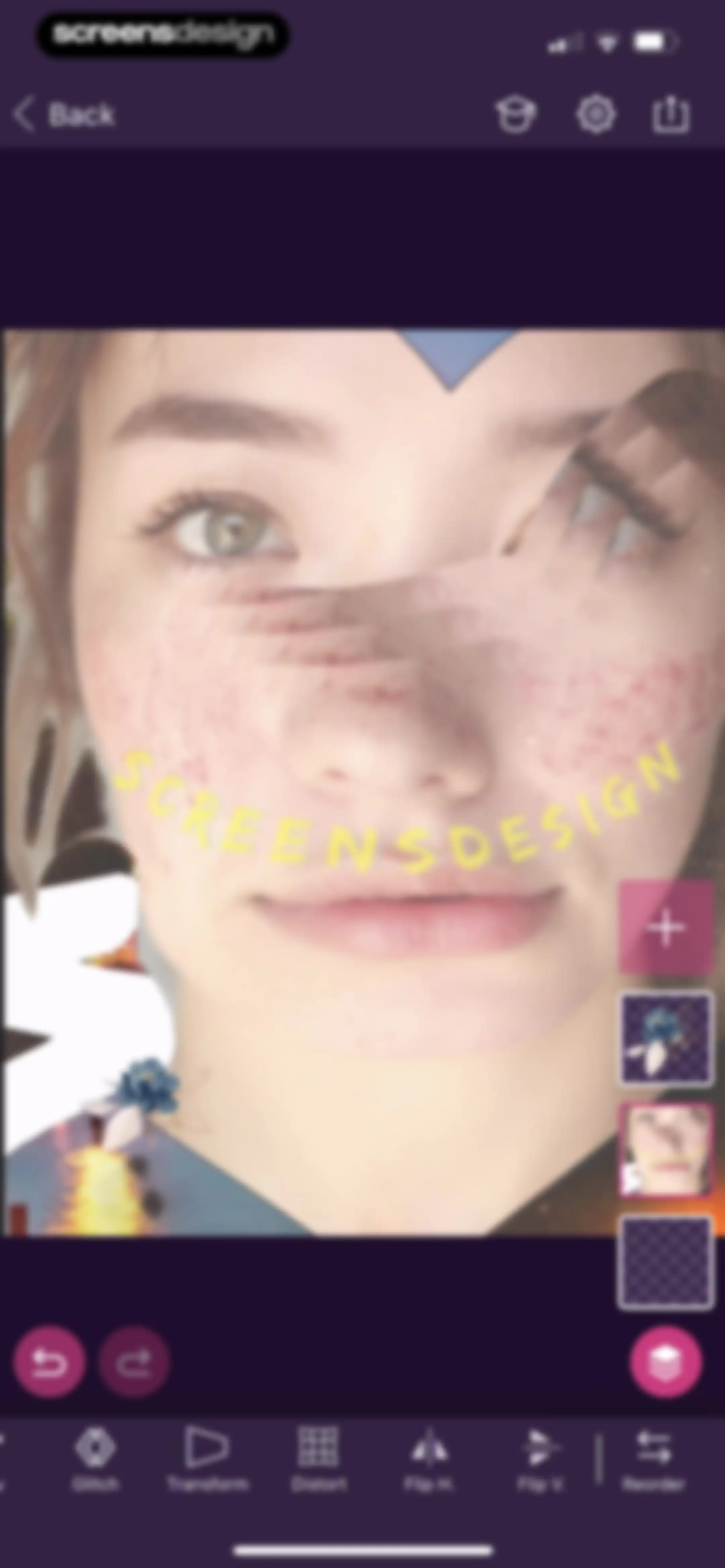 Pixomatic - AI Photo BG Eraser screen 115