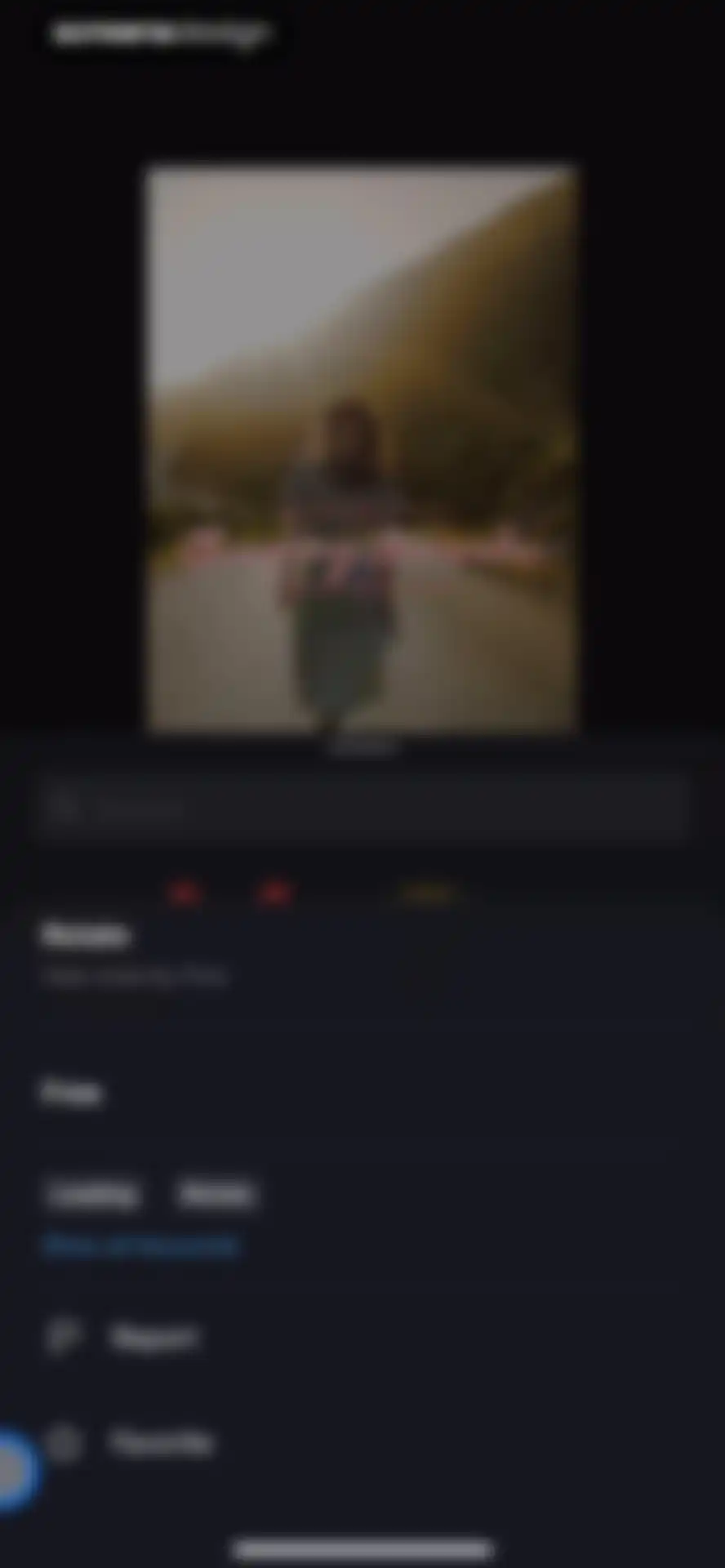 VN: Photo & Video Editor screen 48