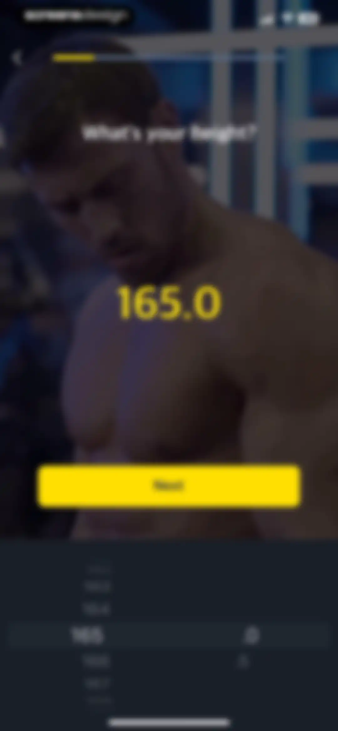Gymverse: Gym Workout Planner screen 7