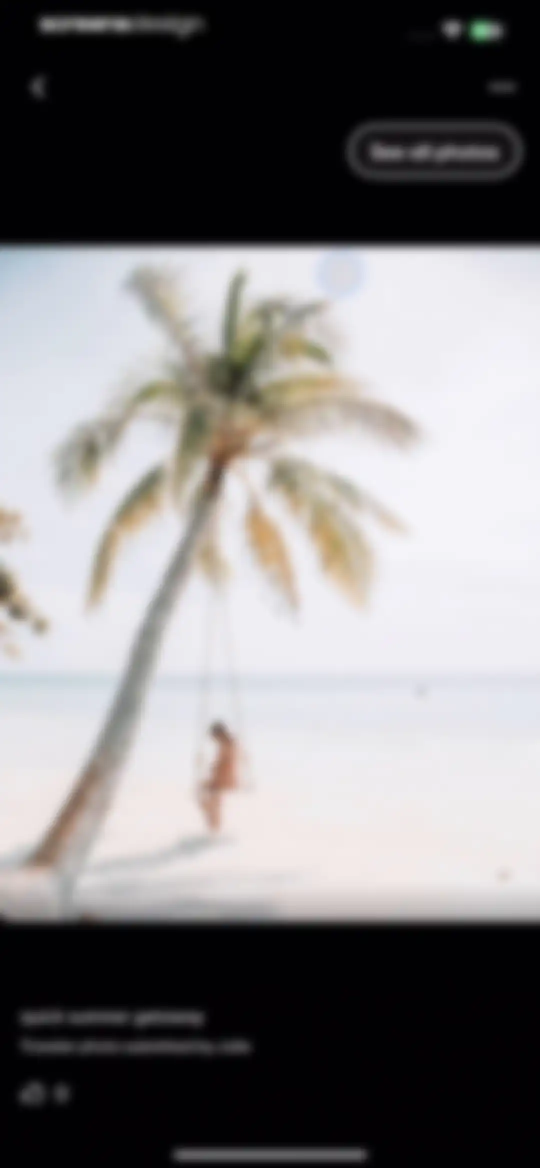 Tripadvisor: Plan & Book Trips screen 218