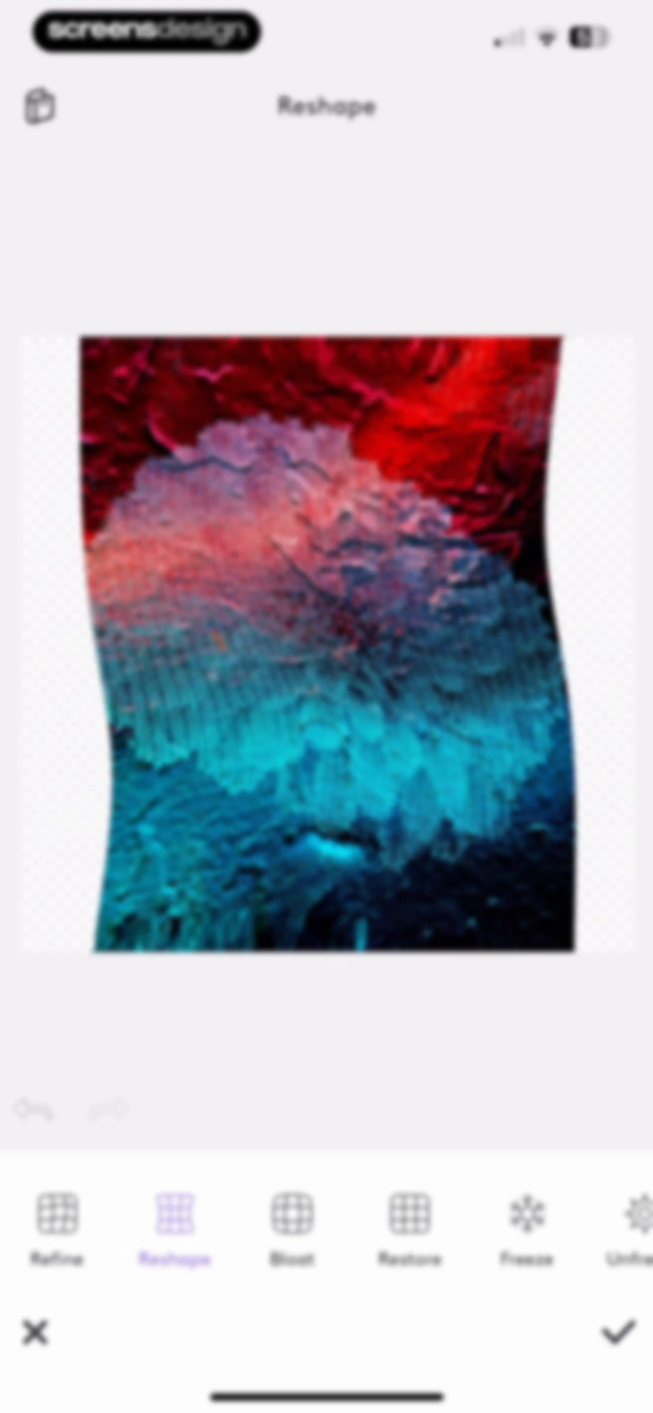 Photoleap: AI Photo Generator screen 49