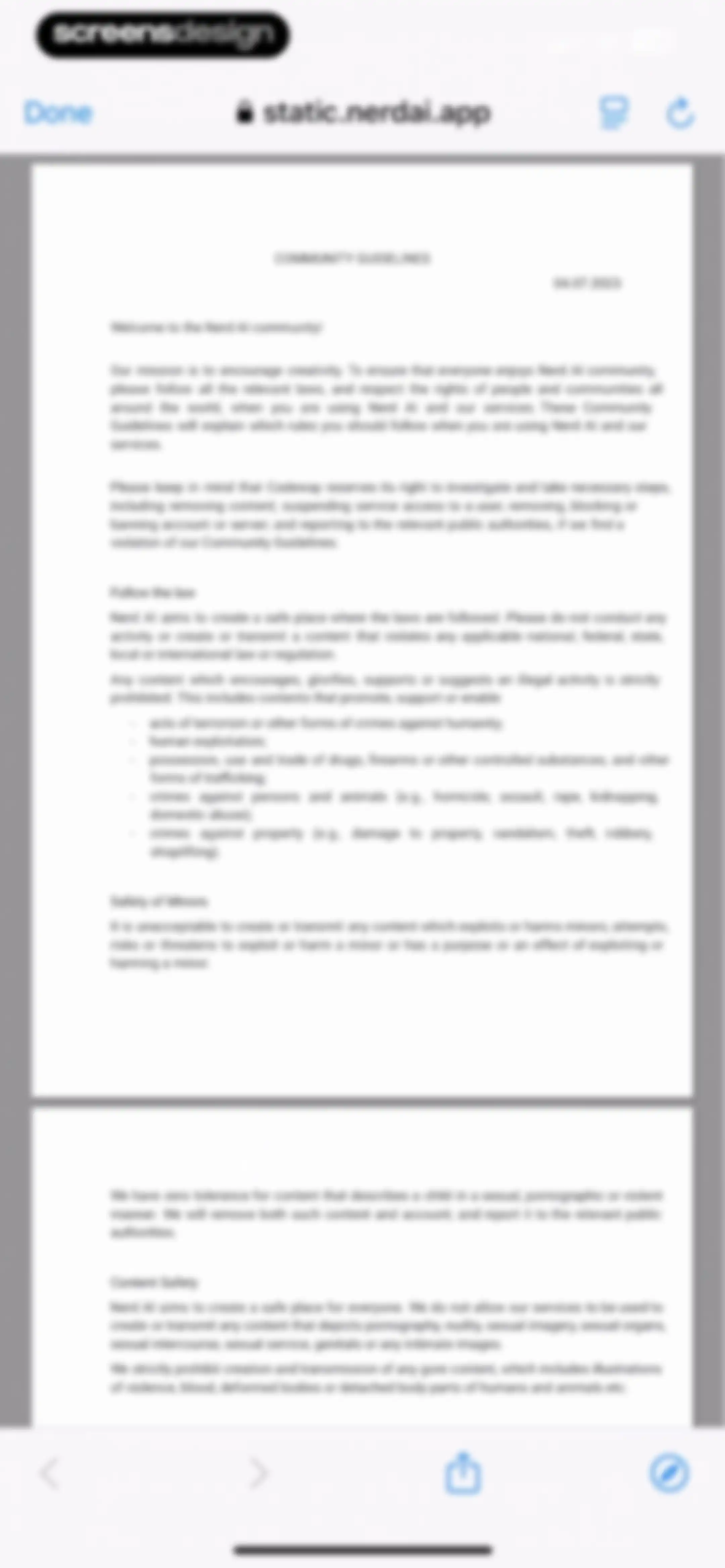 Nerd AI - Math Problem Solver screen 73