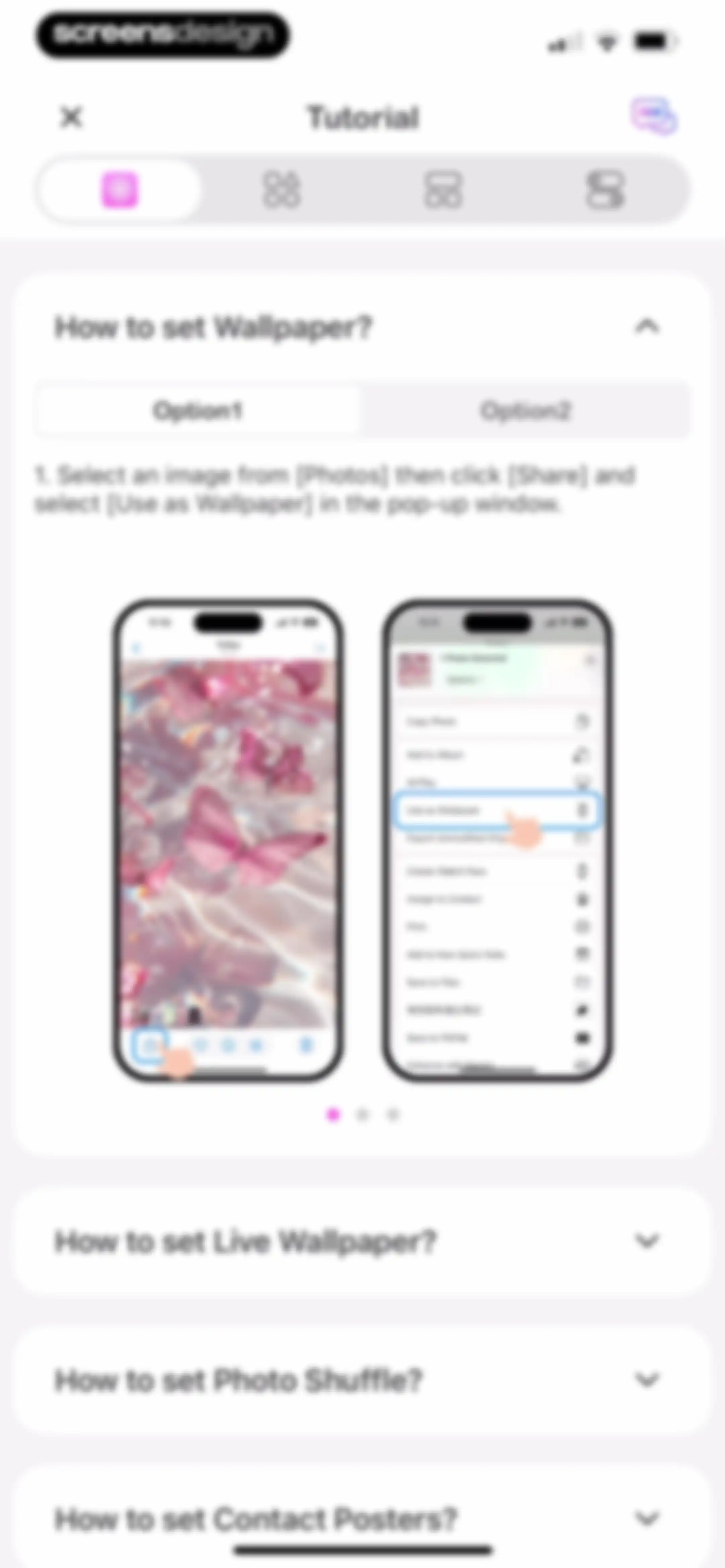 ThemePack: Widgets & Wallpaper screen 41