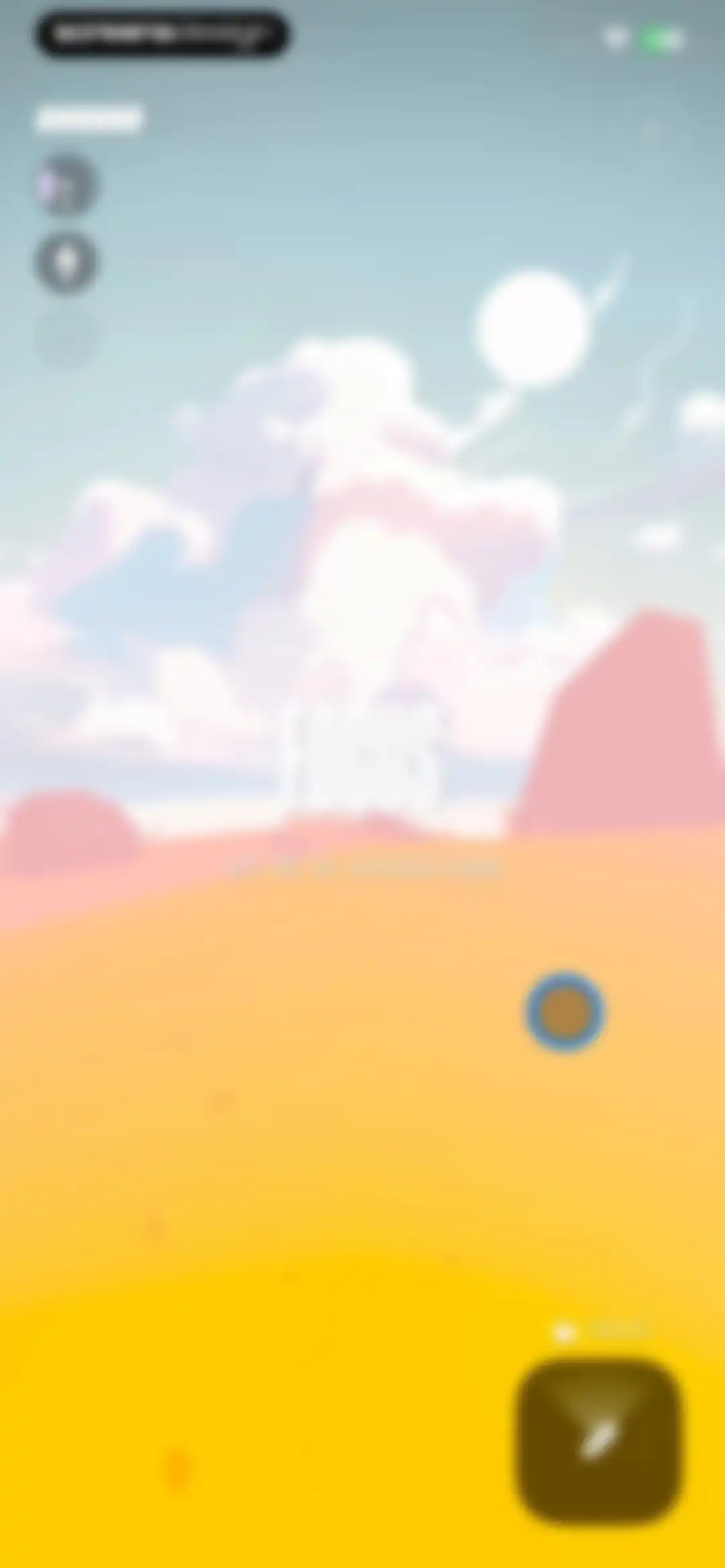 (Not Boring) Vibes screen 28