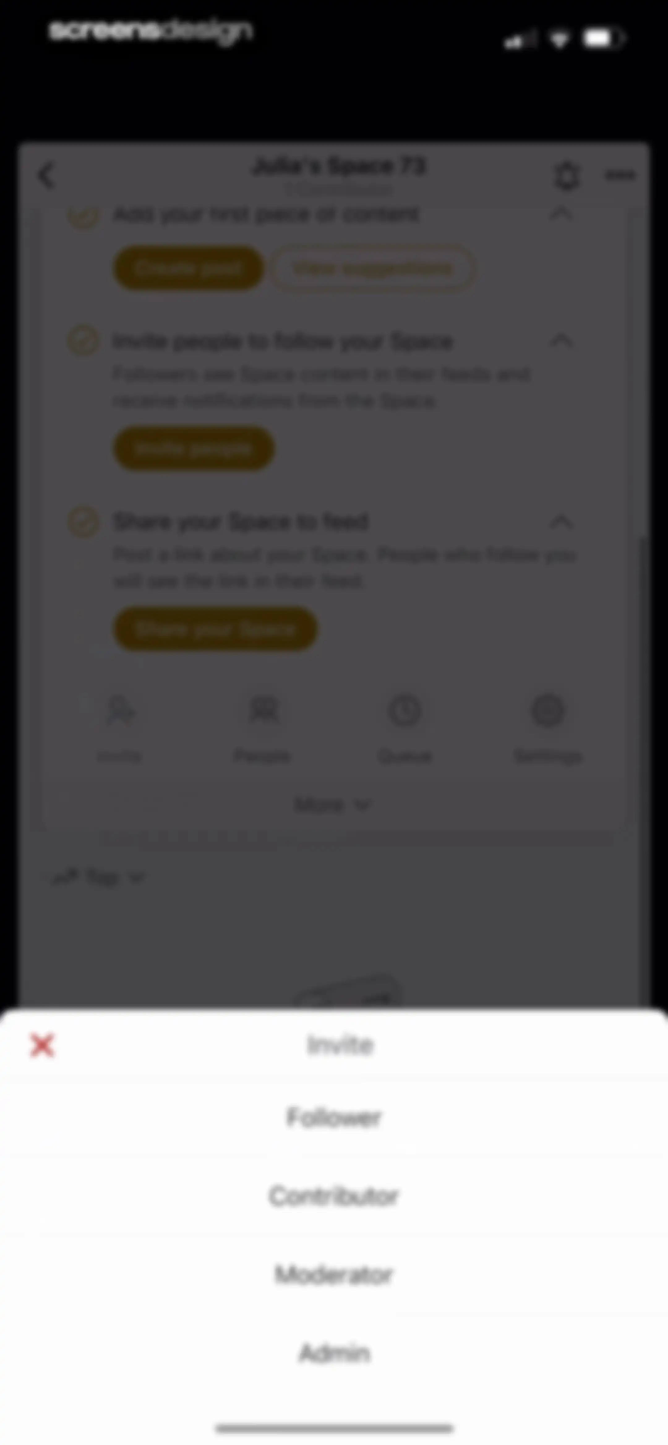 Quora screen 150