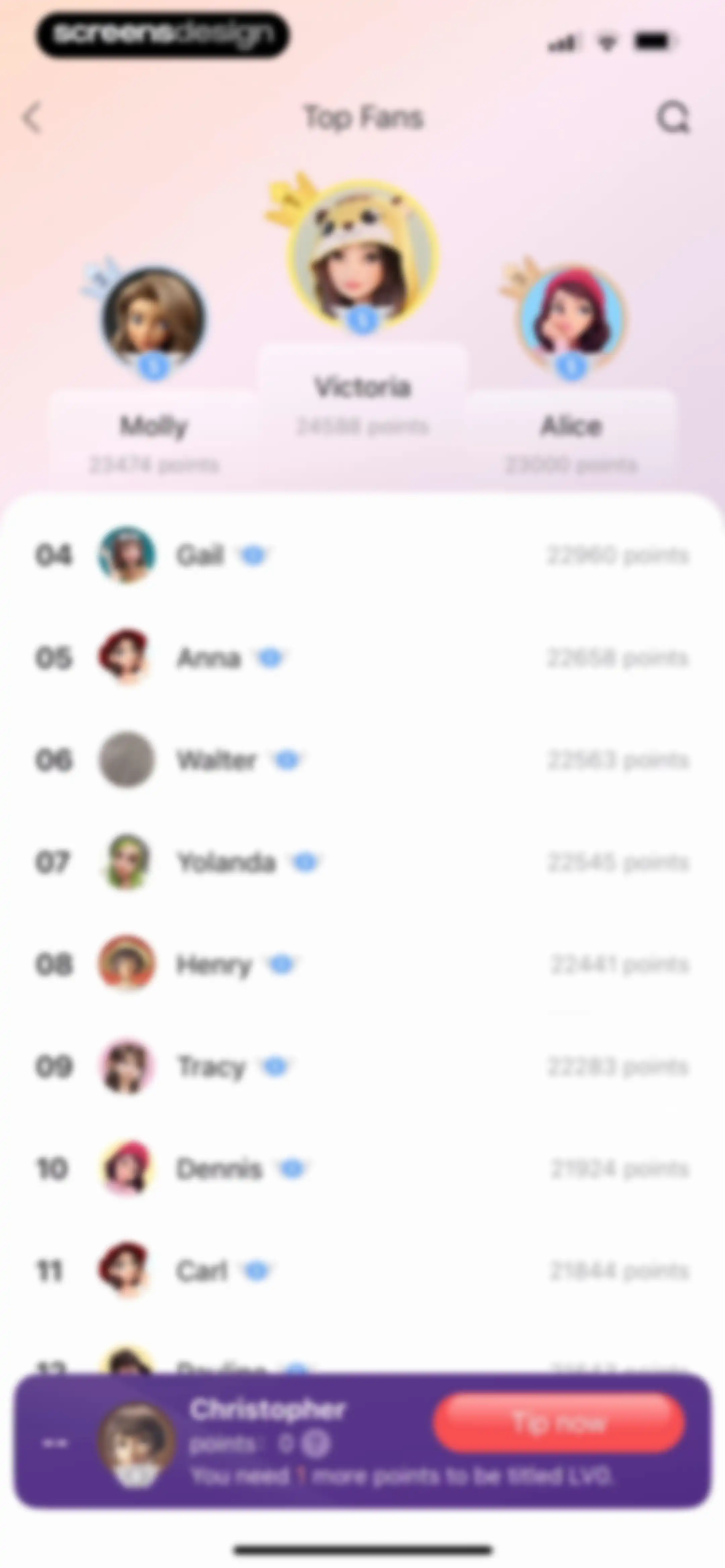 MoboReader: Top Novels & Books screen 52
