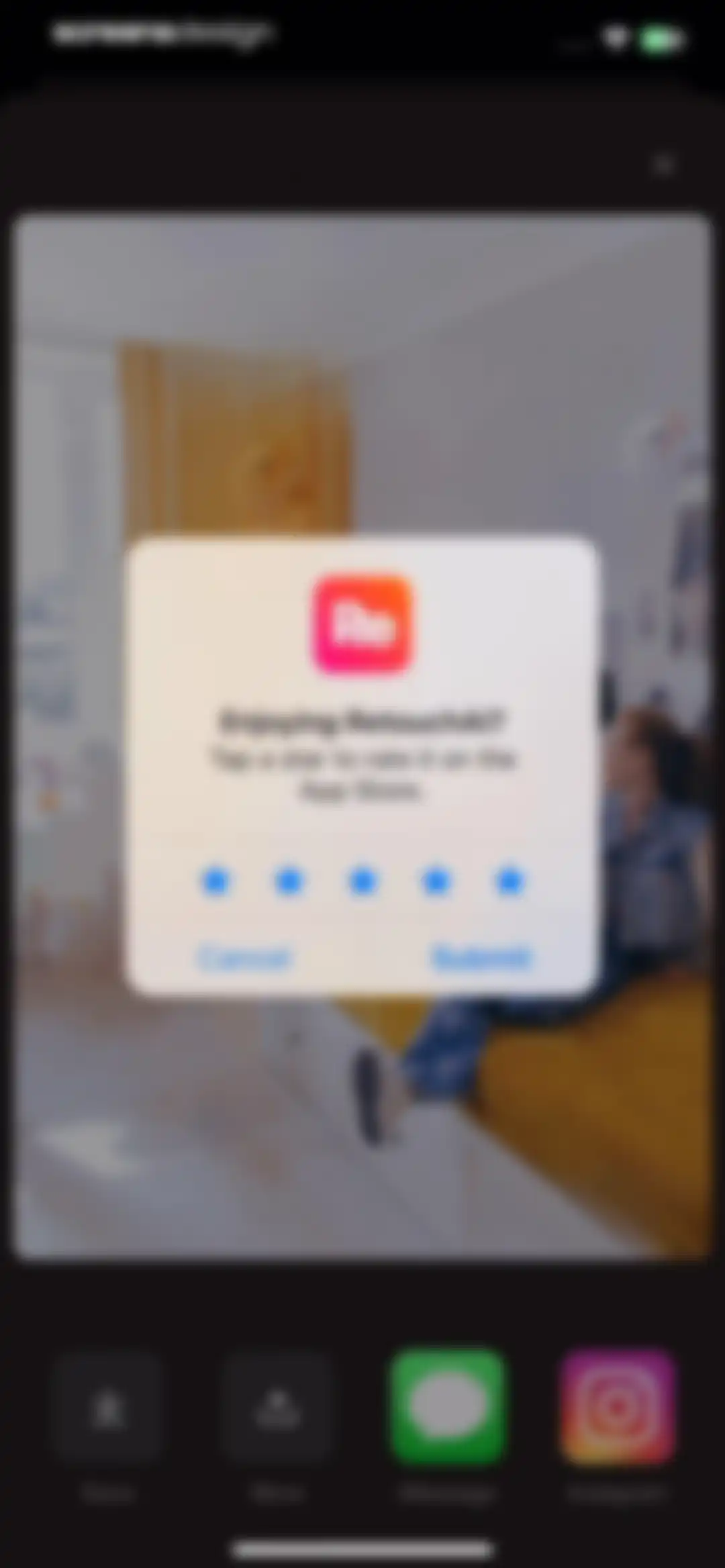 Retouch AI - Remove Objects screen 37