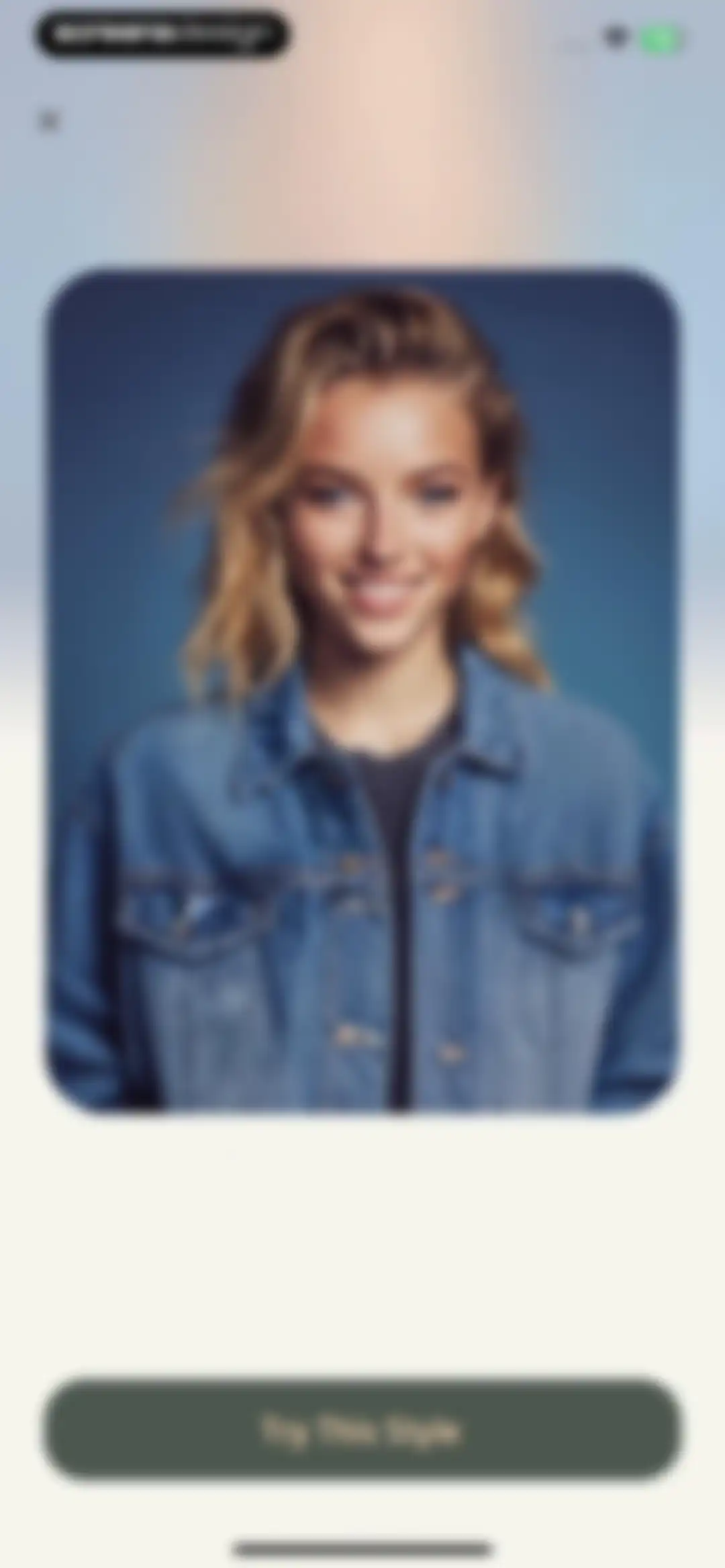 Miracle-AI Avatar&Photo Editor screen 31