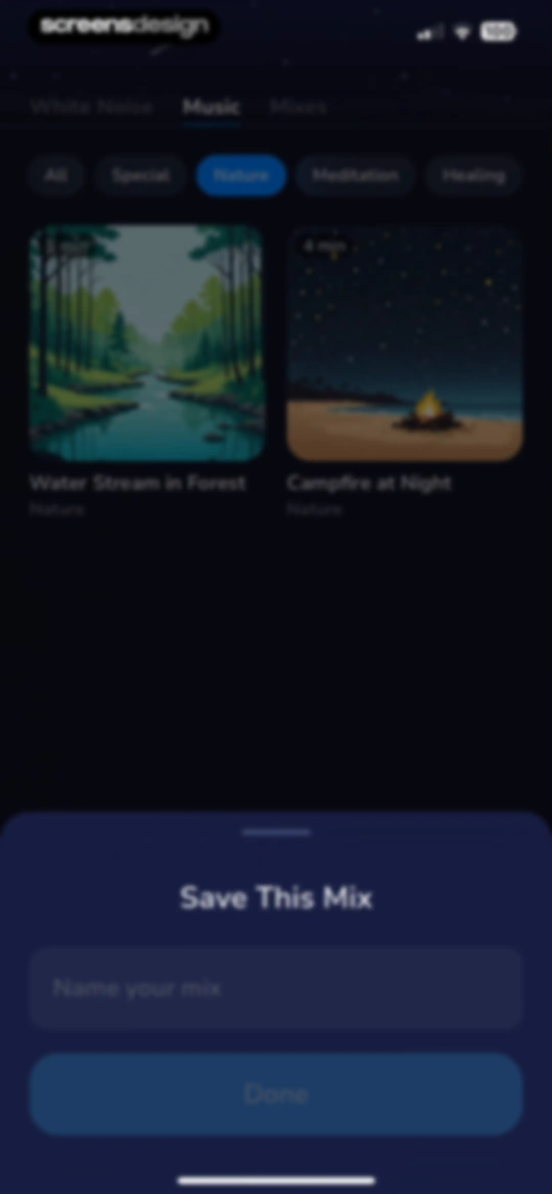 Sleep Tracker & Sound by Remly screen 52